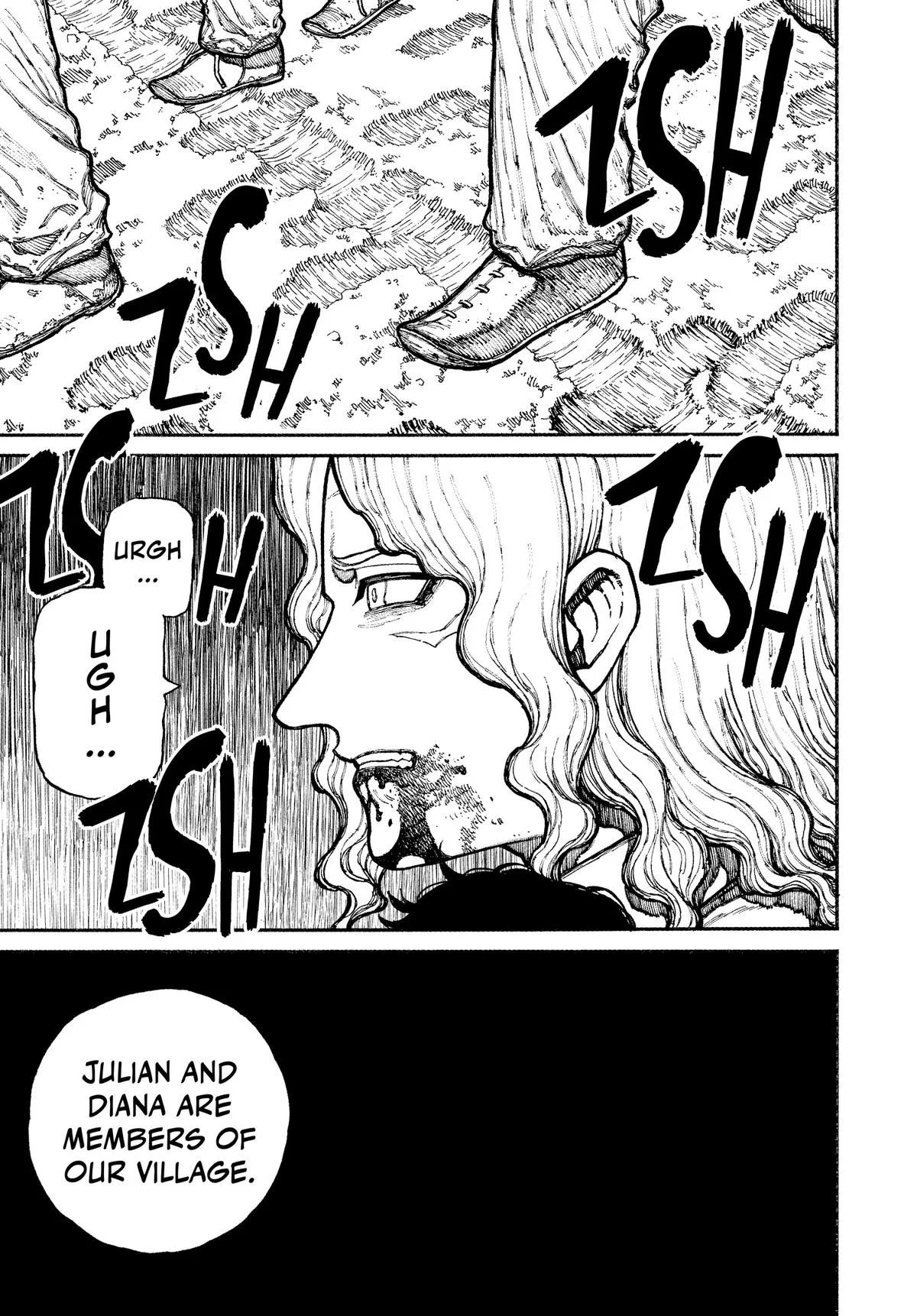 Centuria Chapter 15 – Page 15