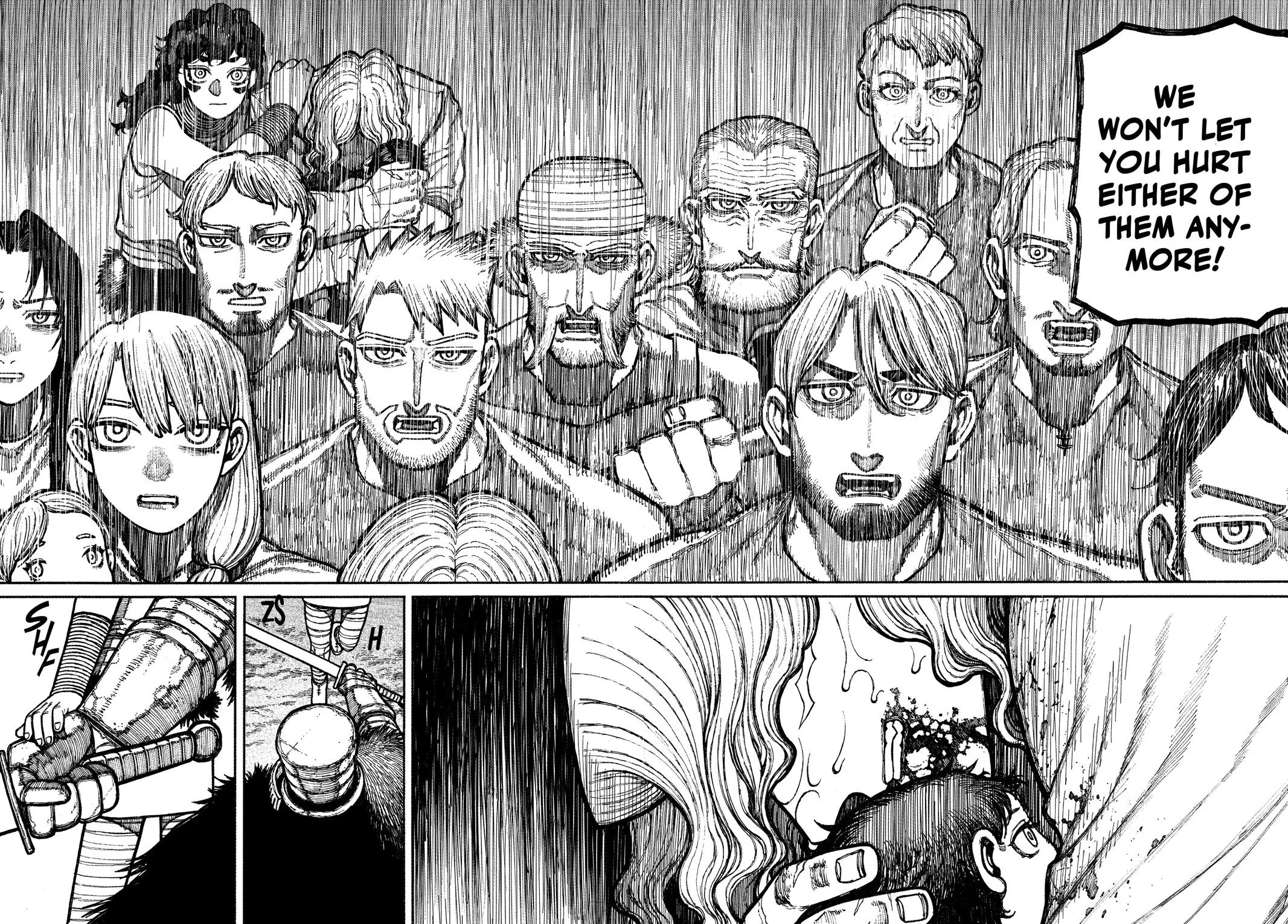 Centuria Chapter 15 – Page 16