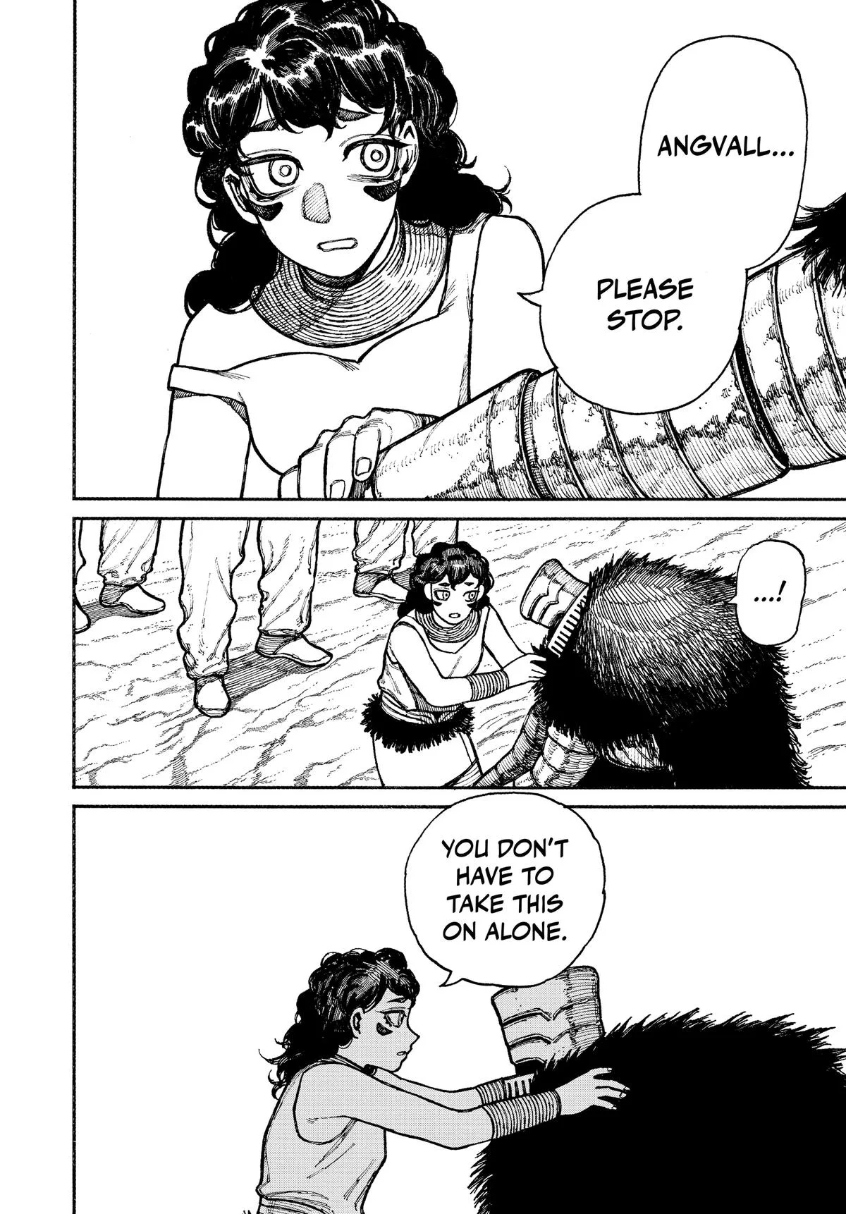 Centuria Chapter 15 – Page 17