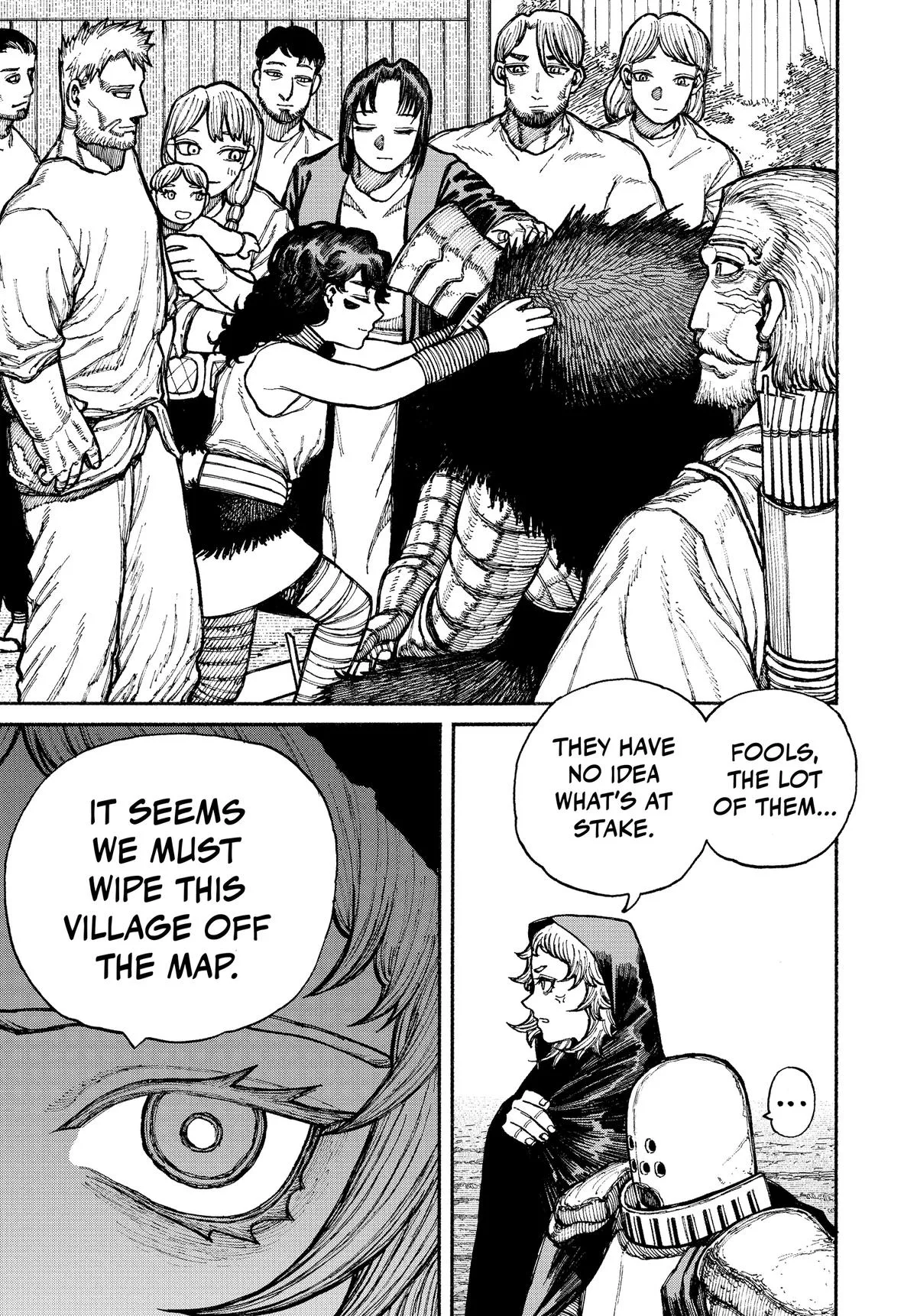 Centuria Chapter 15 – Page 18