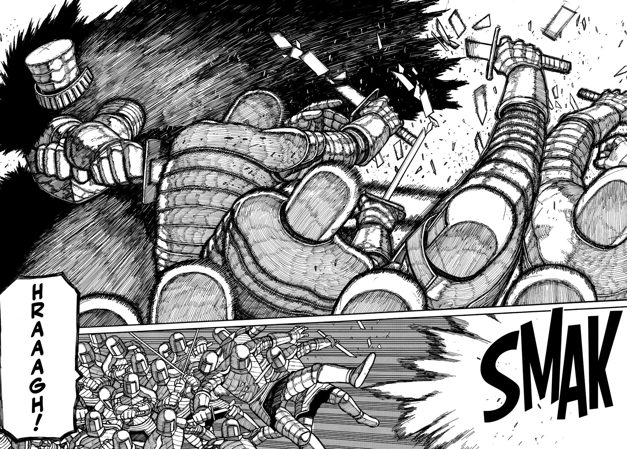 Centuria Chapter 16 – Page 2