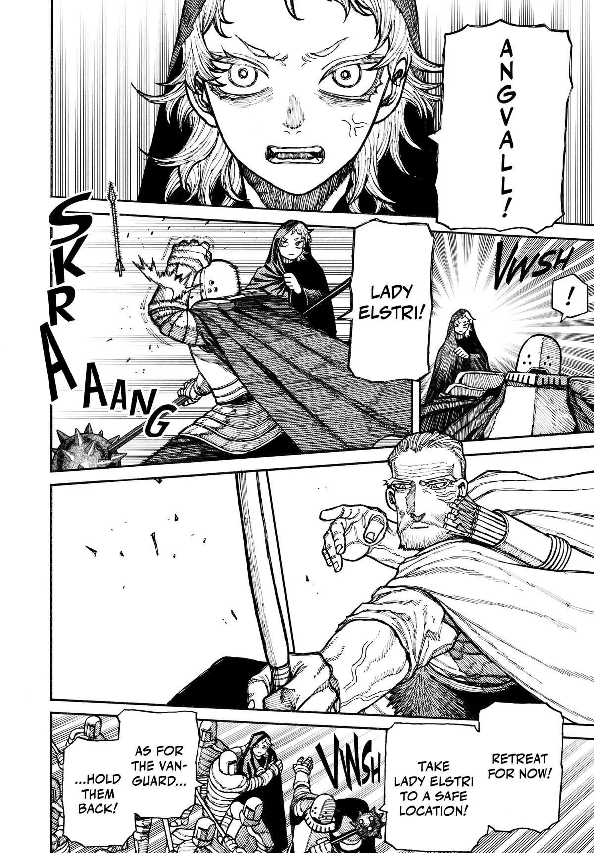 Centuria Chapter 16 – Page 3