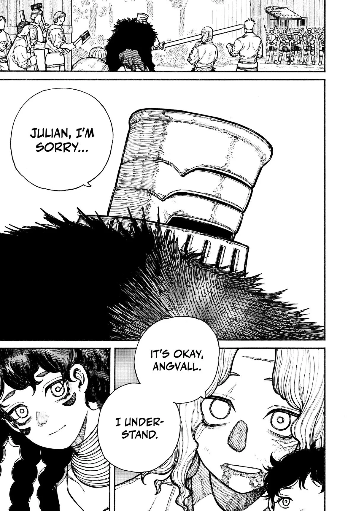 Centuria Chapter 16 – Page 4