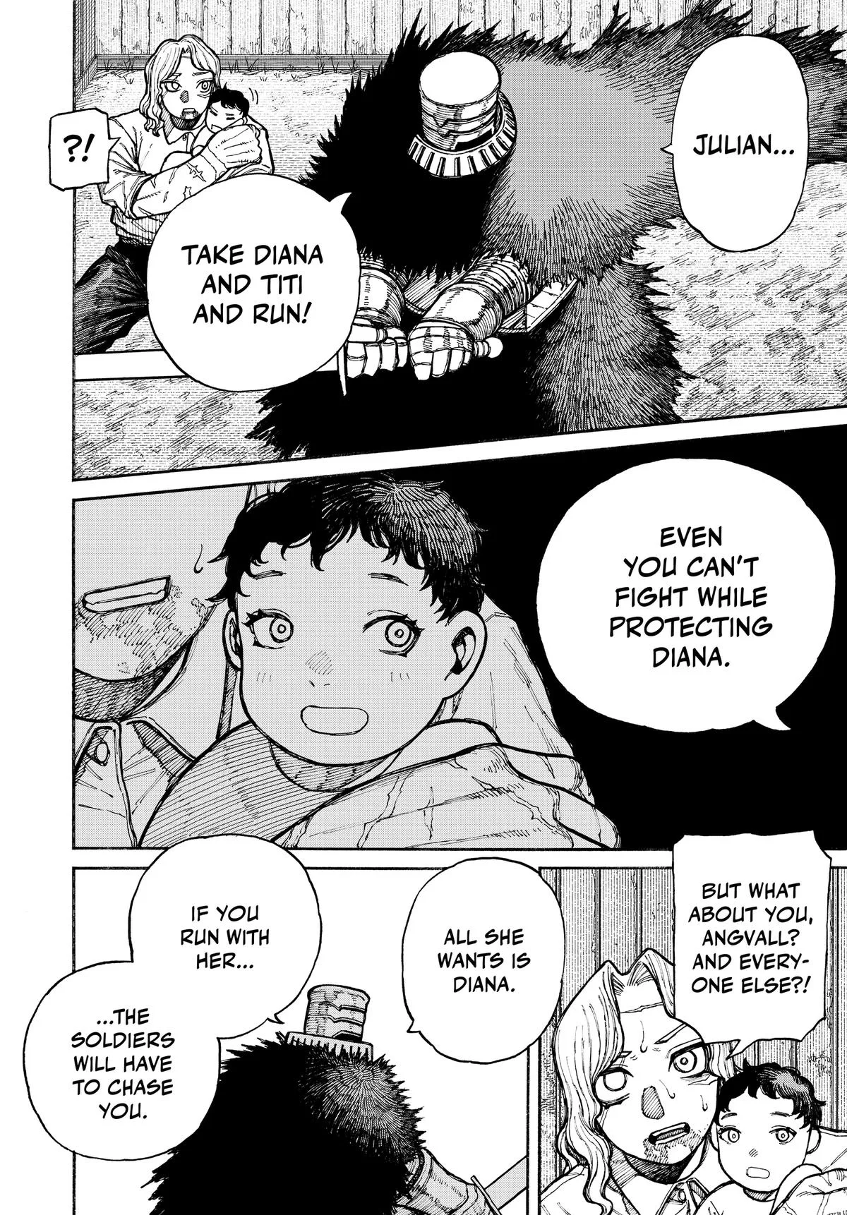 Centuria Chapter 16 – Page 5
