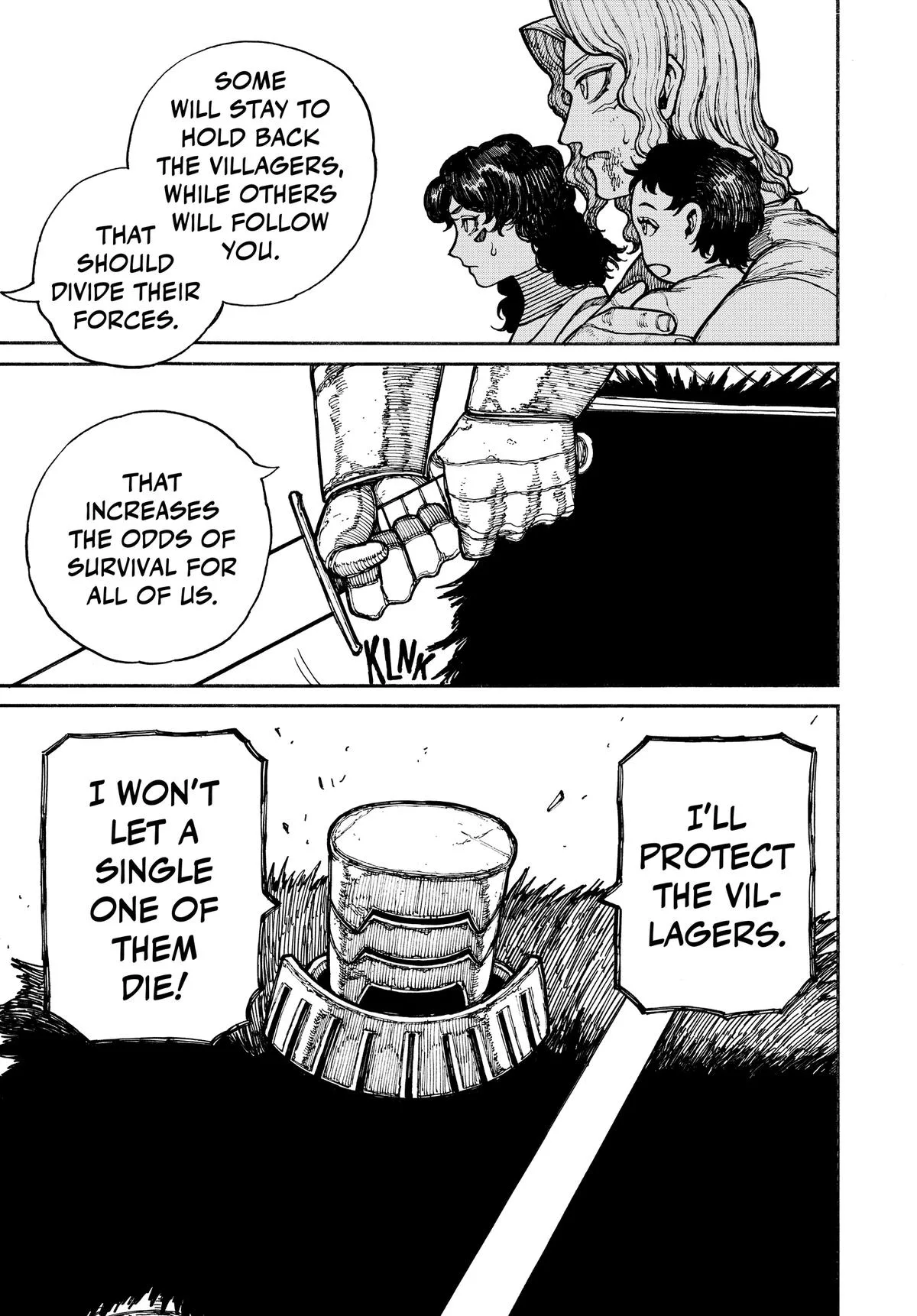 Centuria Chapter 16 – Page 6