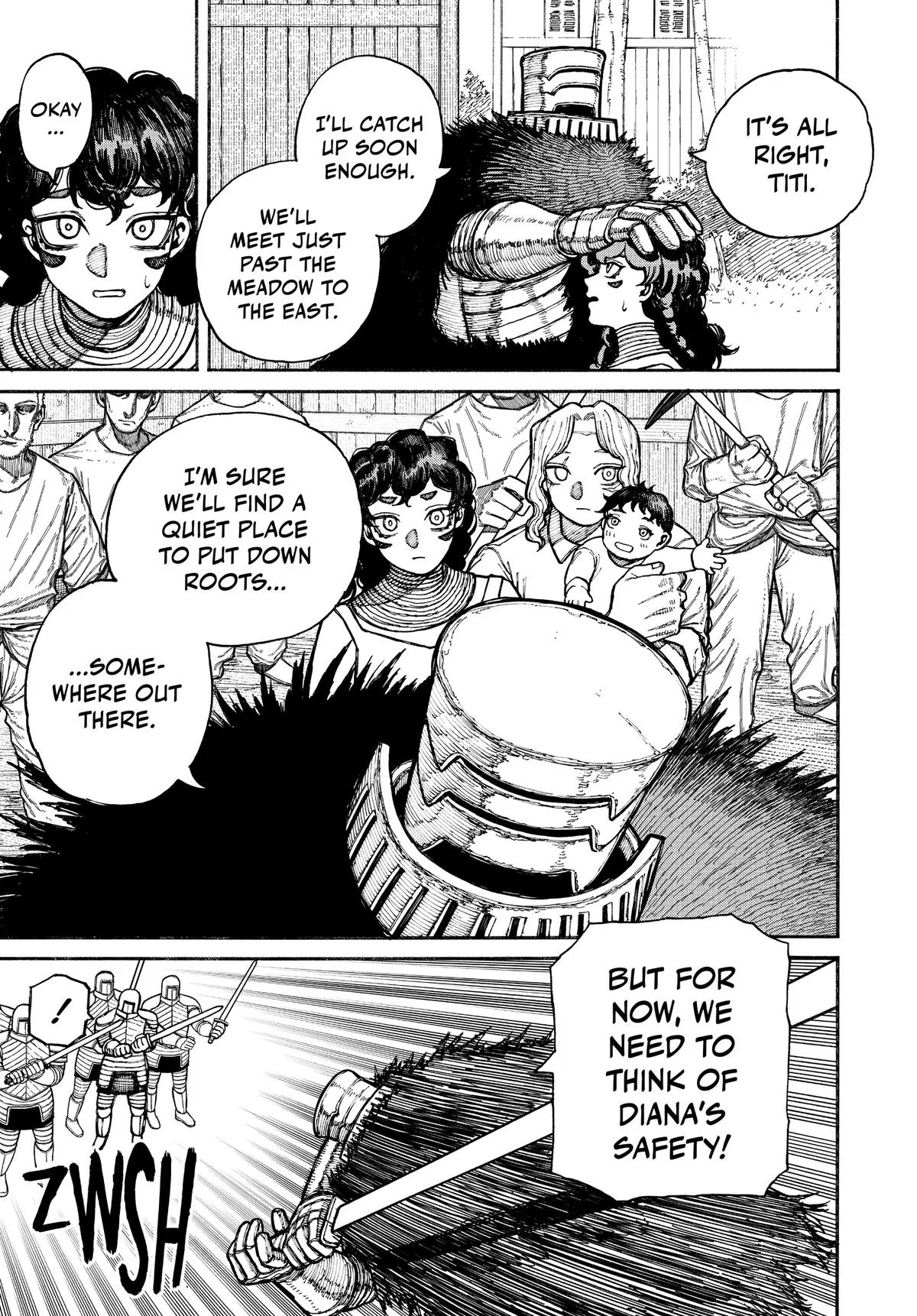 Centuria Chapter 16 – Page 8