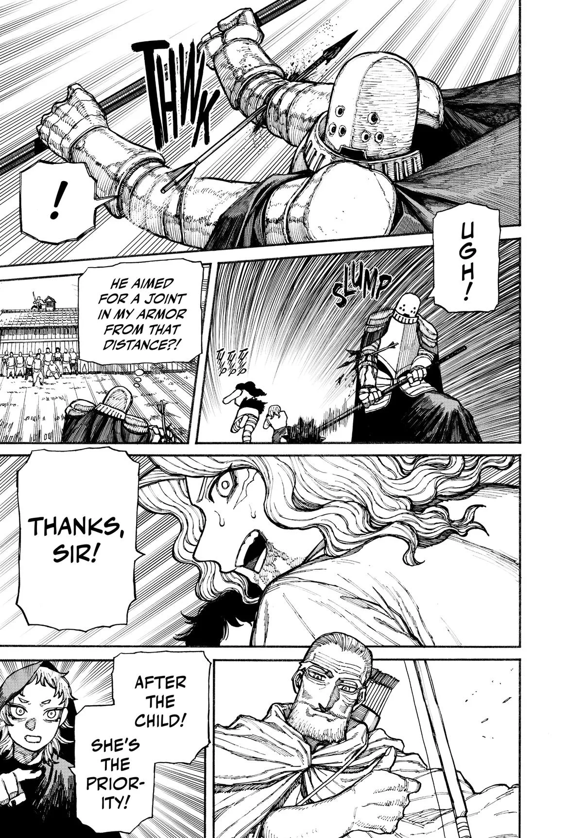 Centuria Chapter 16 – Page 10