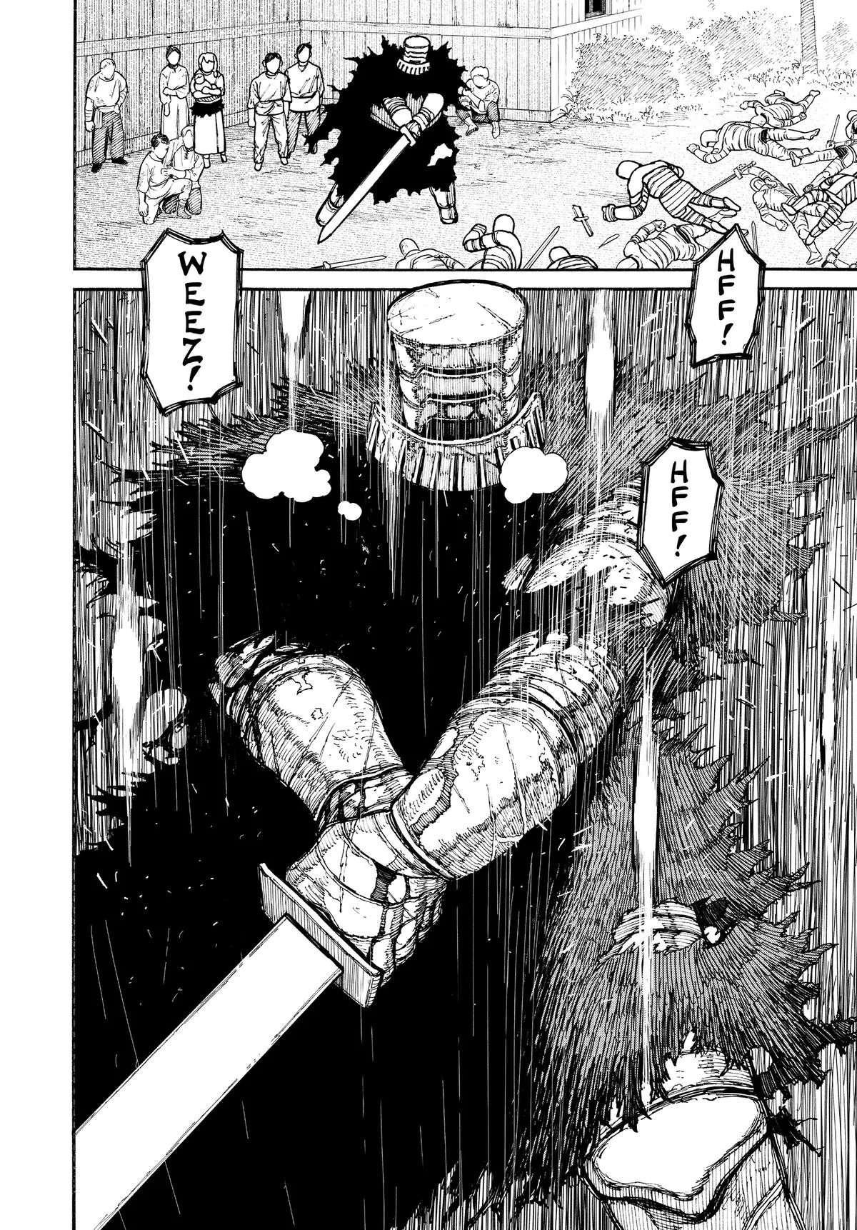 Centuria Chapter 16 – Page 15