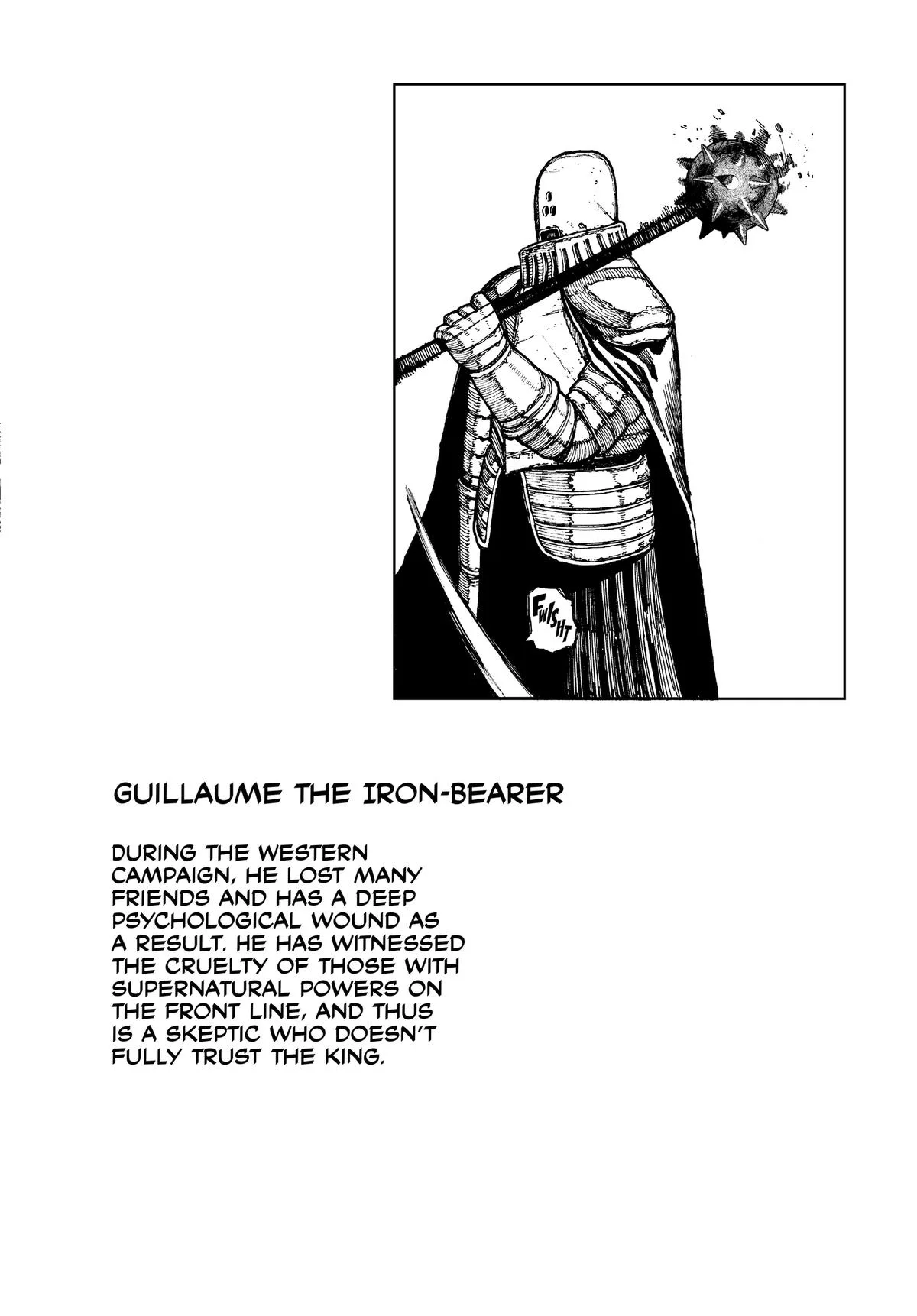 Centuria Chapter 16 – Page 19