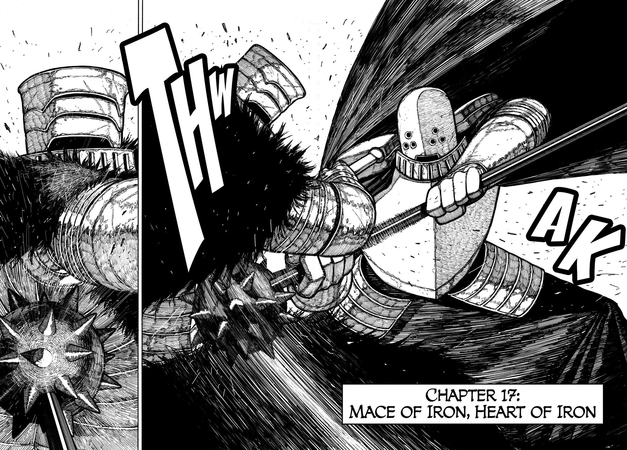 Centuria Chapter 17 – Page 2