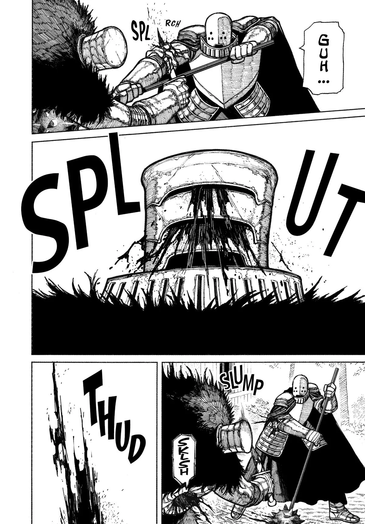Centuria Chapter 17 – Page 3