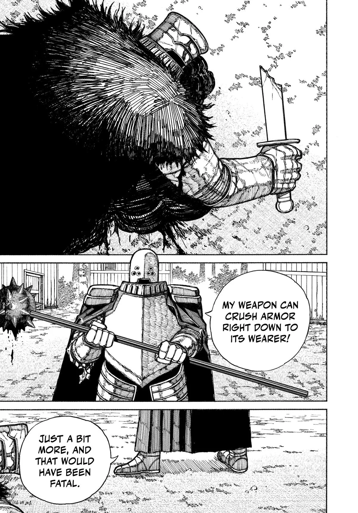 Centuria Chapter 17 – Page 4