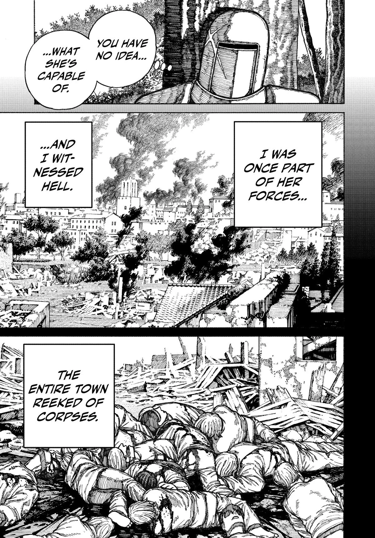 Centuria Chapter 17 – Page 6