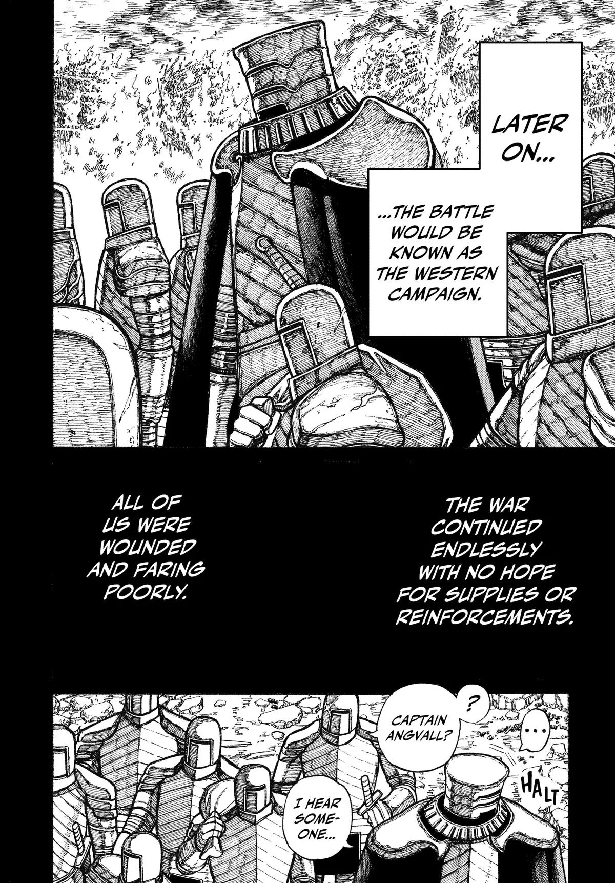 Centuria Chapter 17 – Page 7