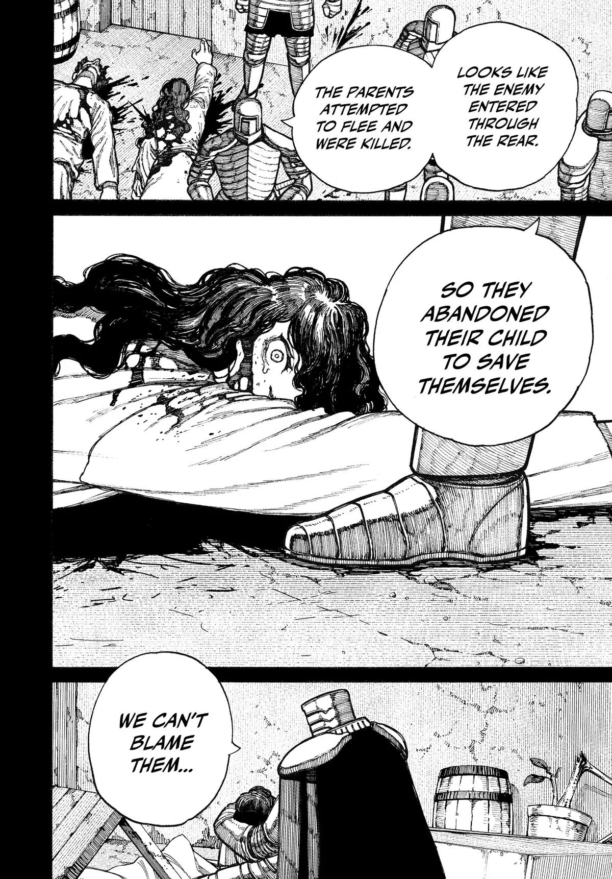Centuria Chapter 17 – Page 9