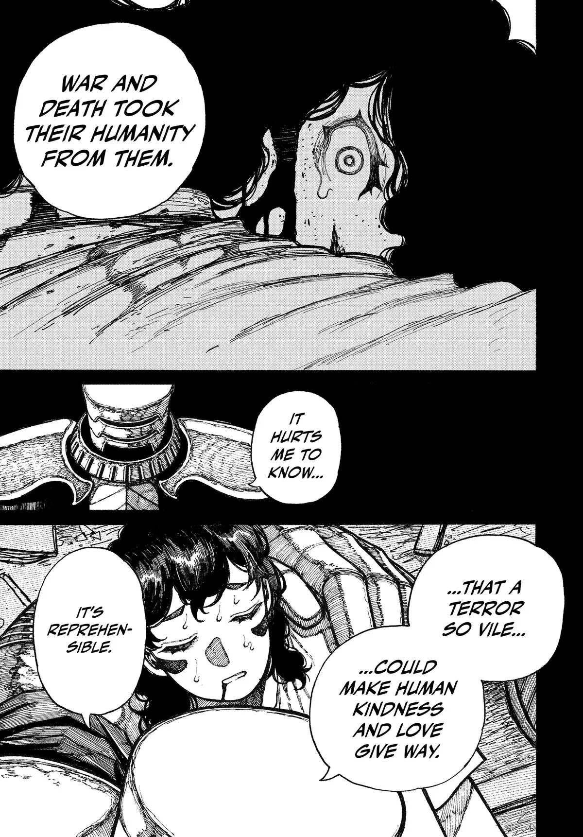 Centuria Chapter 17 – Page 10