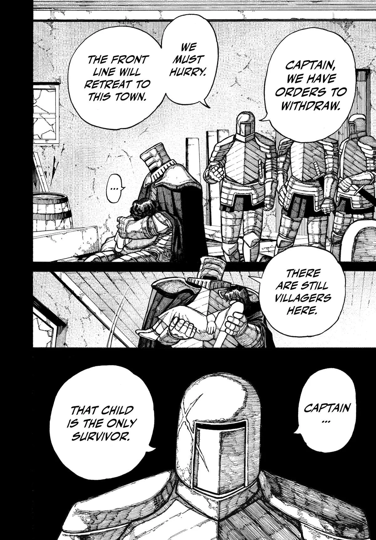 Centuria Chapter 17 – Page 11