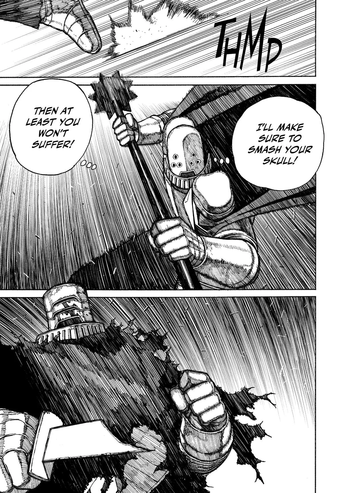 Centuria Chapter 17 – Page 14