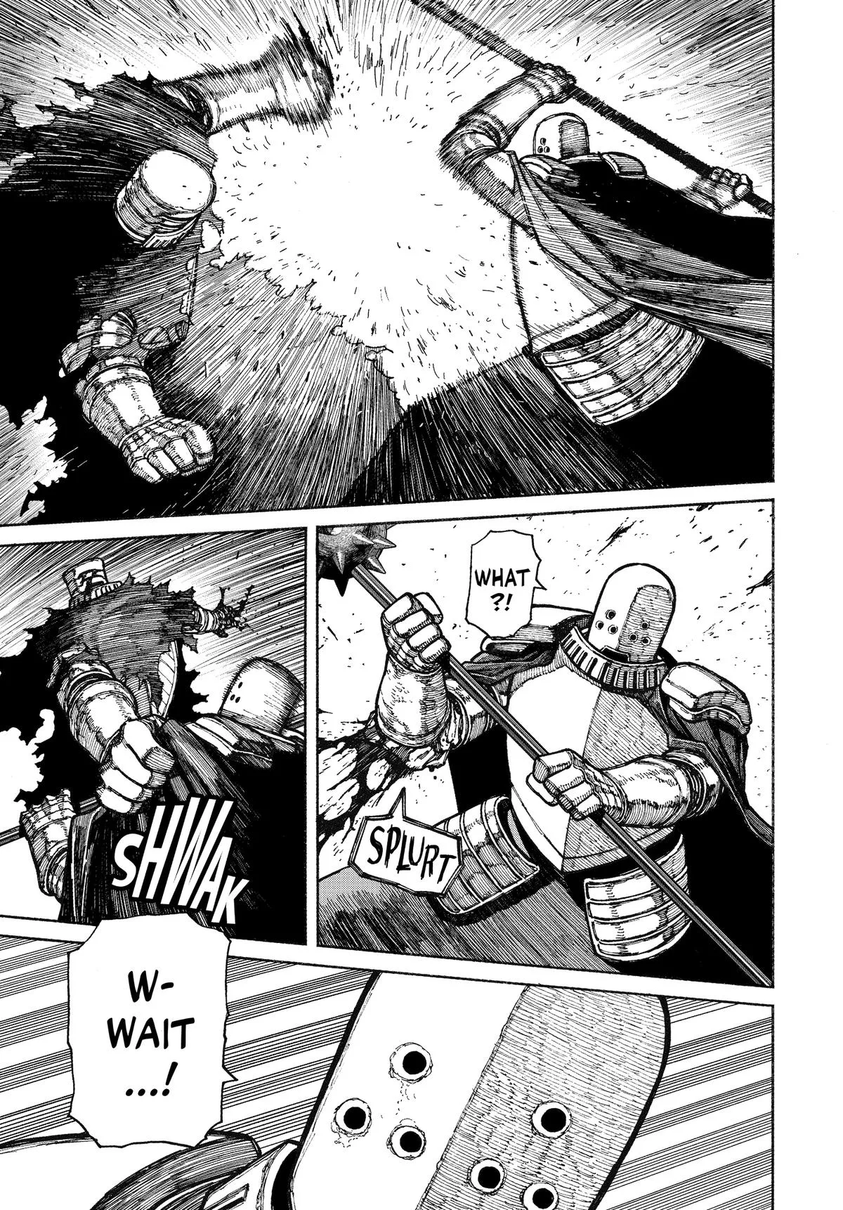 Centuria Chapter 17 – Page 16