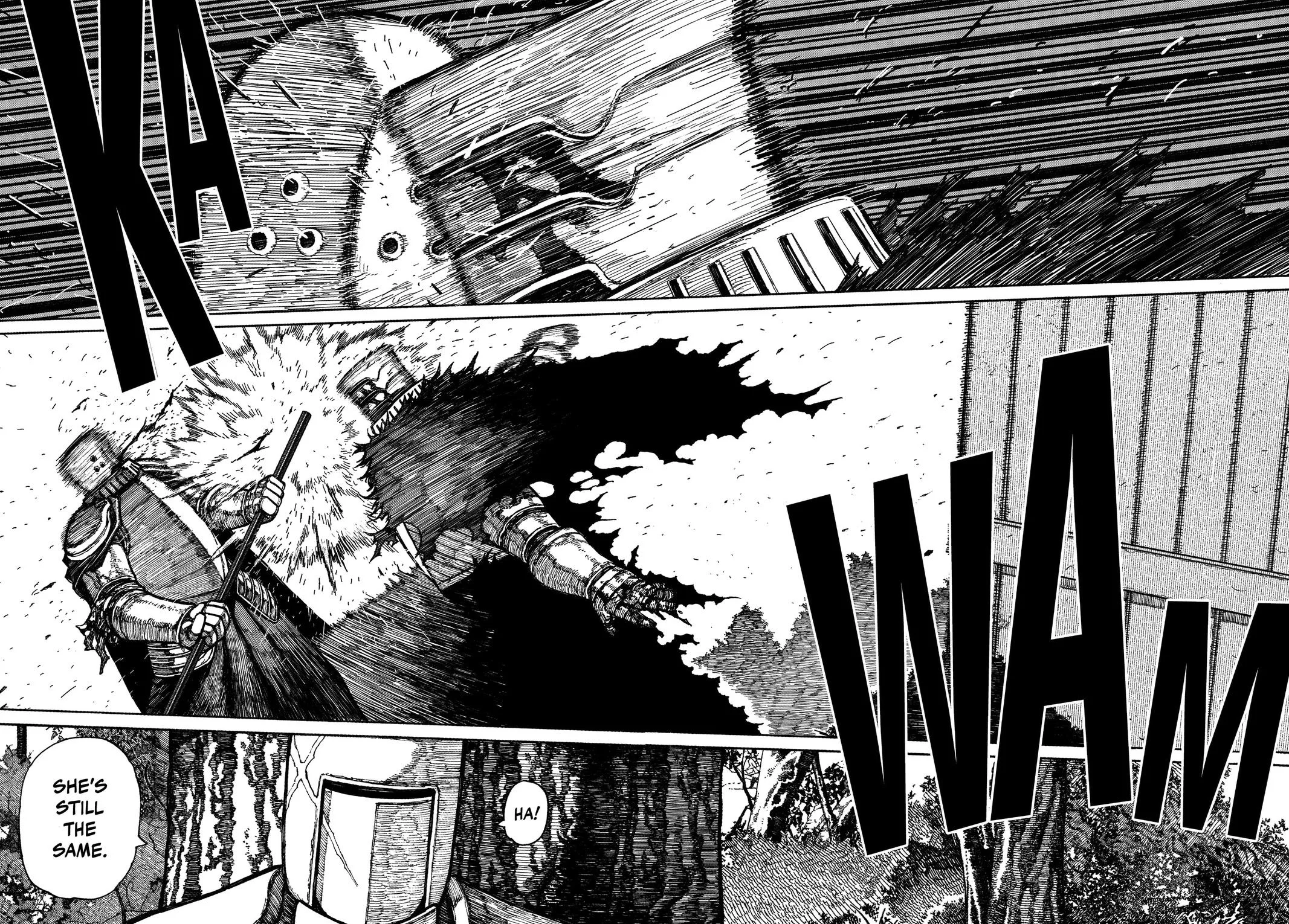 Centuria Chapter 17 – Page 17