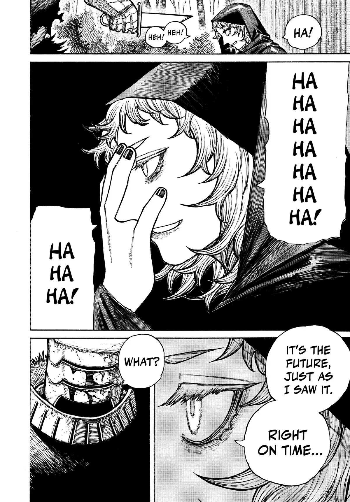 Centuria Chapter 18 – Page 2