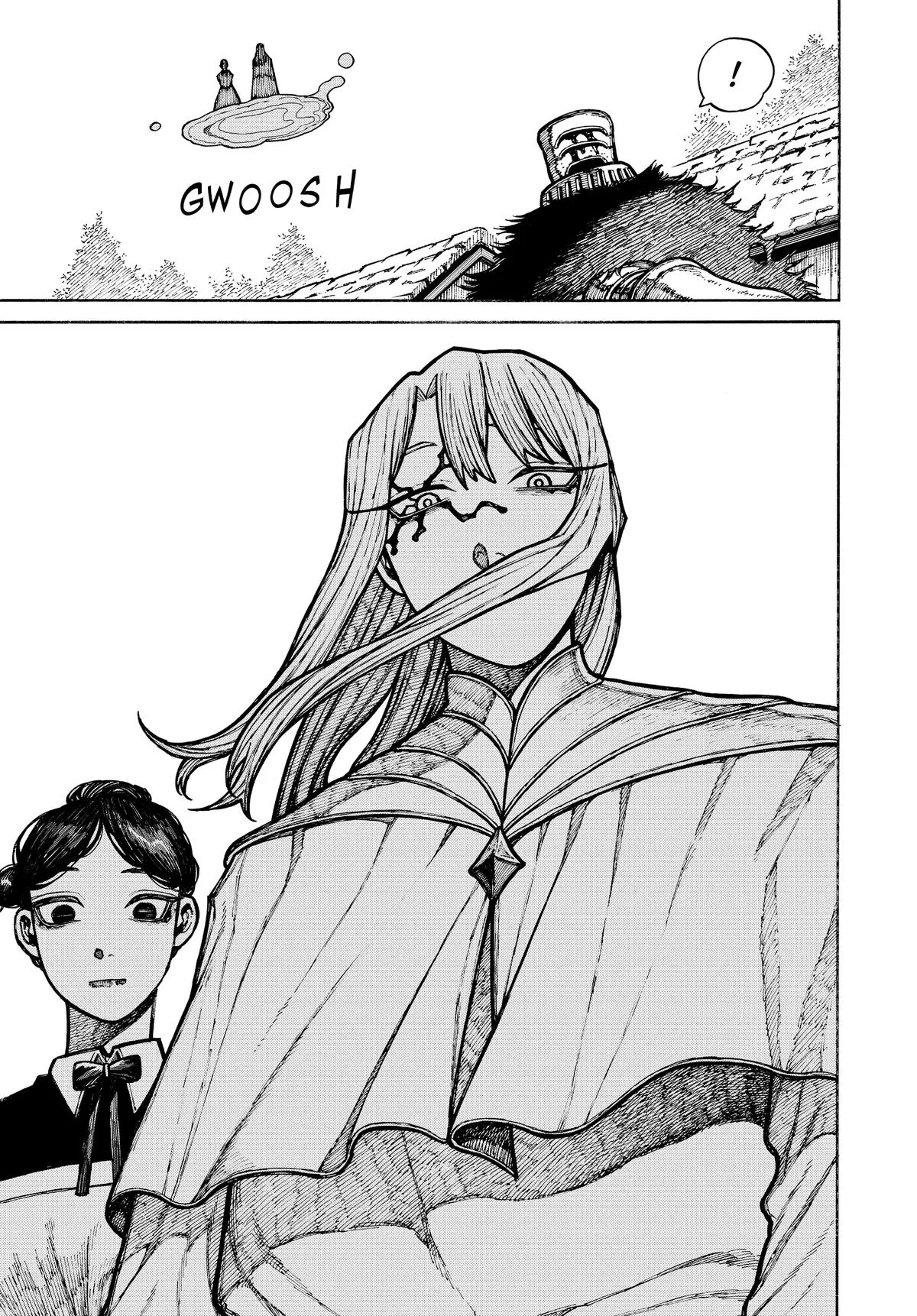 Centuria Chapter 18 – Page 3