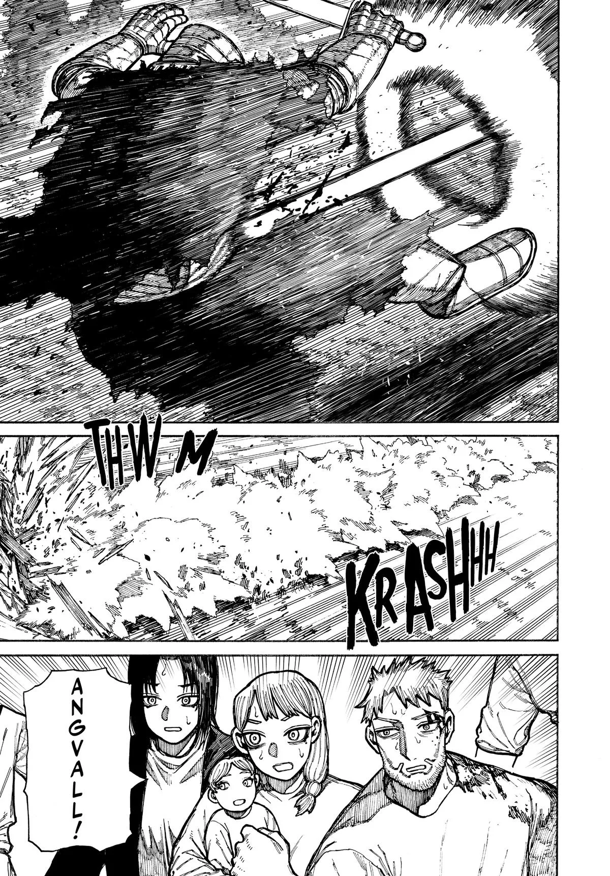 Centuria Chapter 18 – Page 5