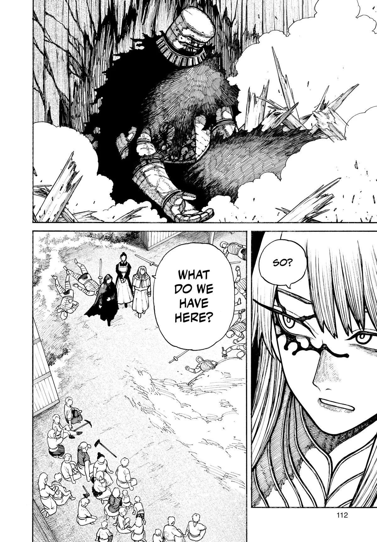 Centuria Chapter 18 – Page 6