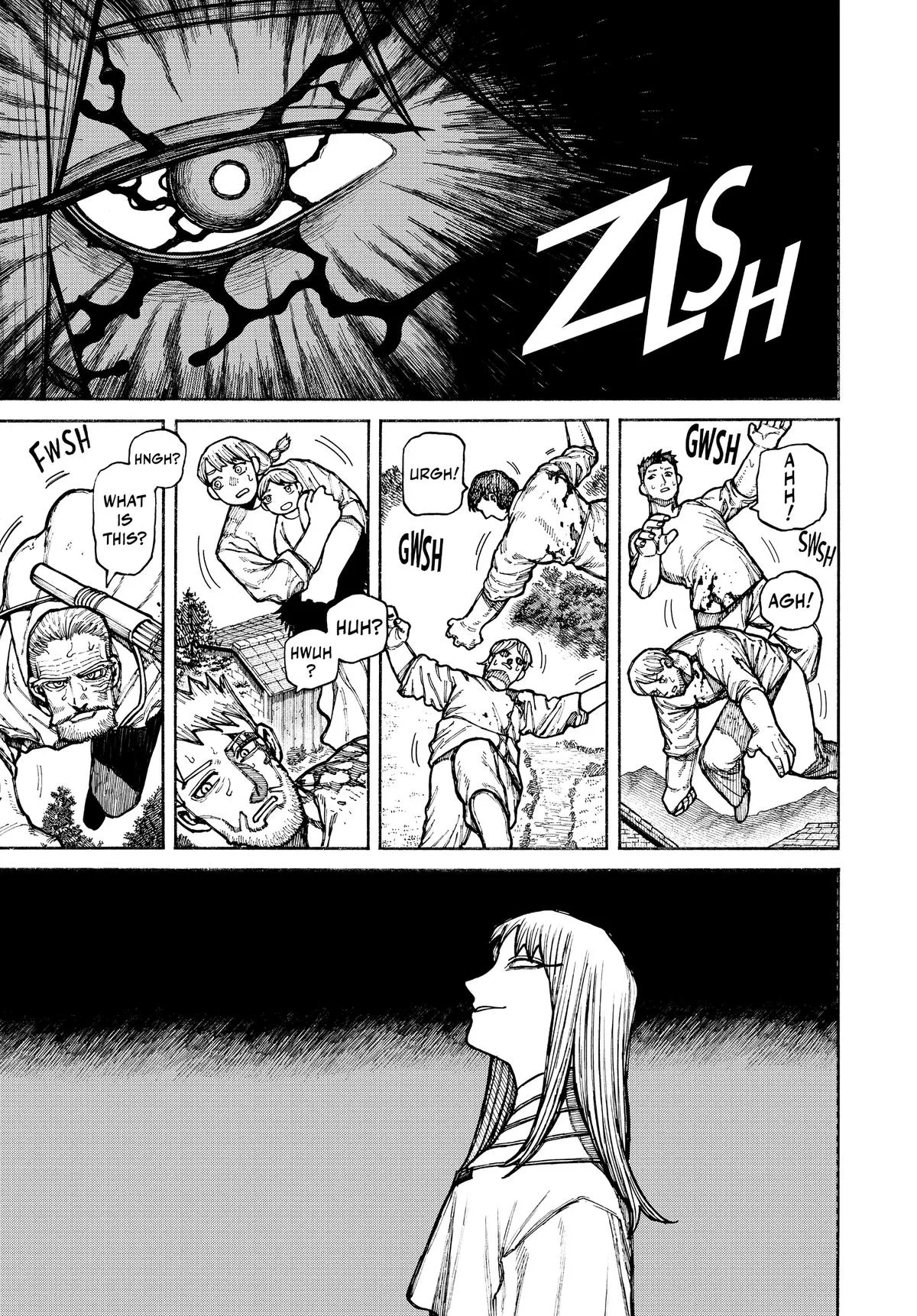 Centuria Chapter 18 – Page 7