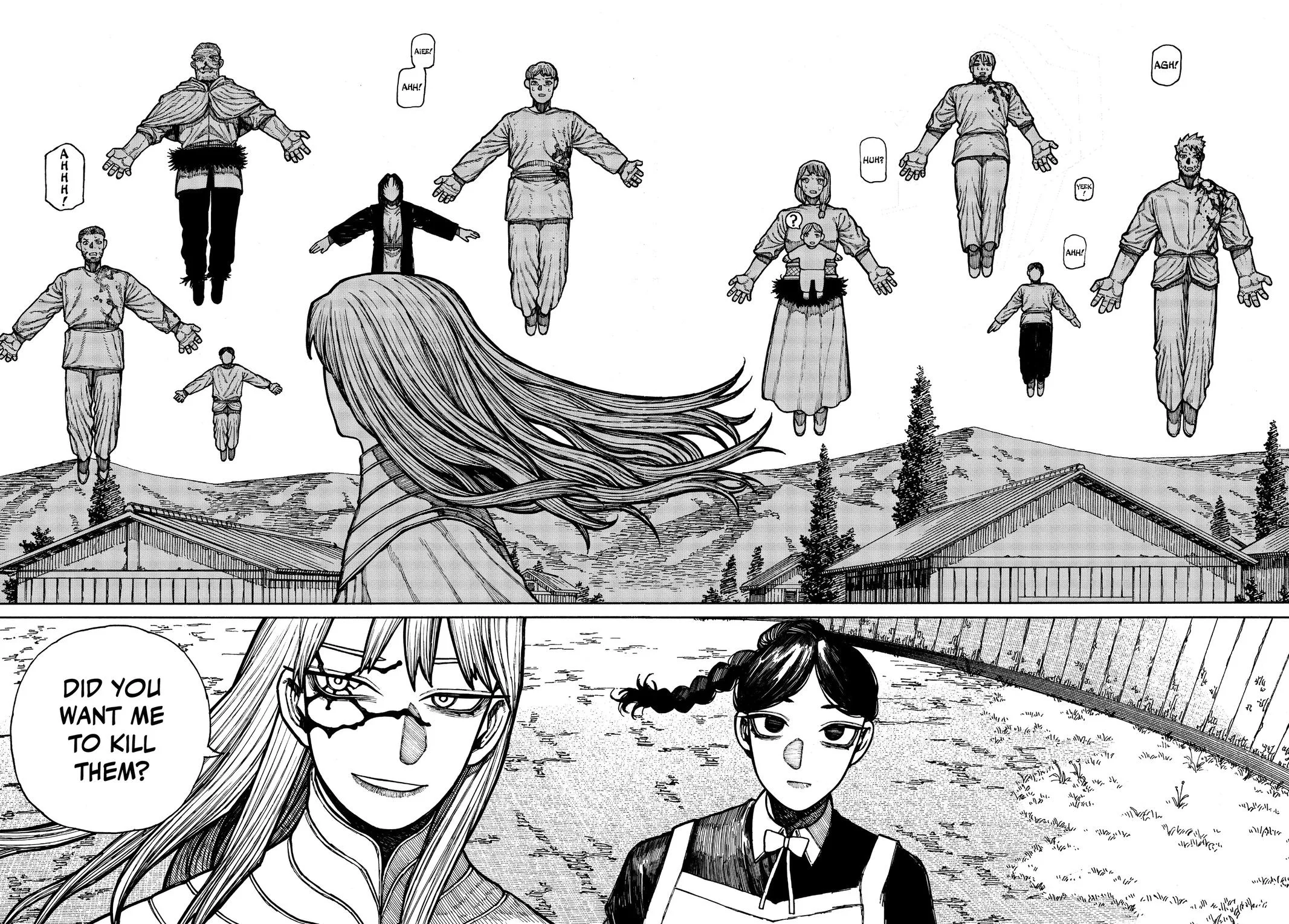 Centuria Chapter 18 – Page 8