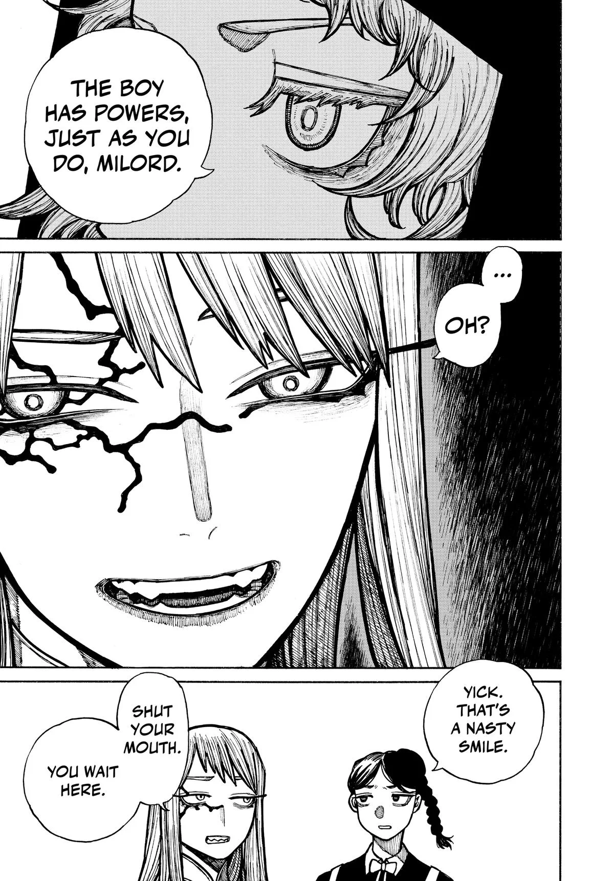 Centuria Chapter 18 – Page 10