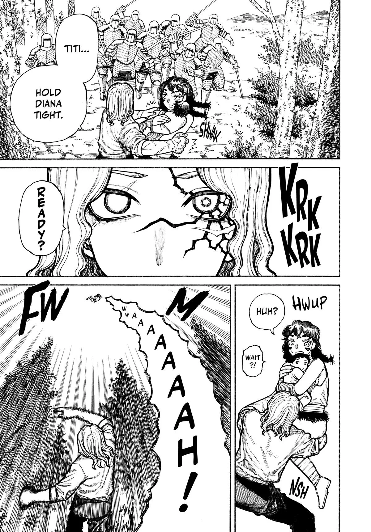 Centuria Chapter 18 – Page 12