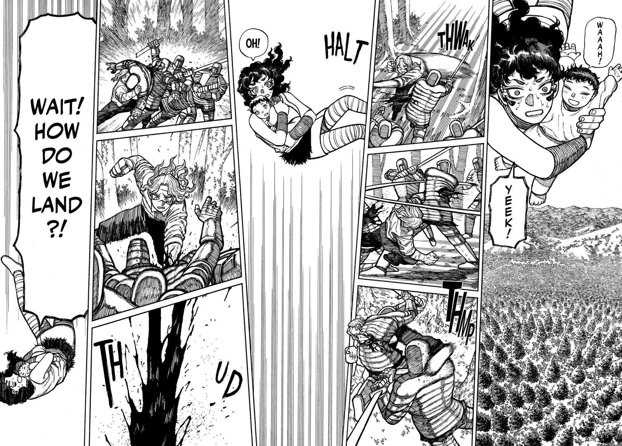 Centuria Chapter 18 – Page 13