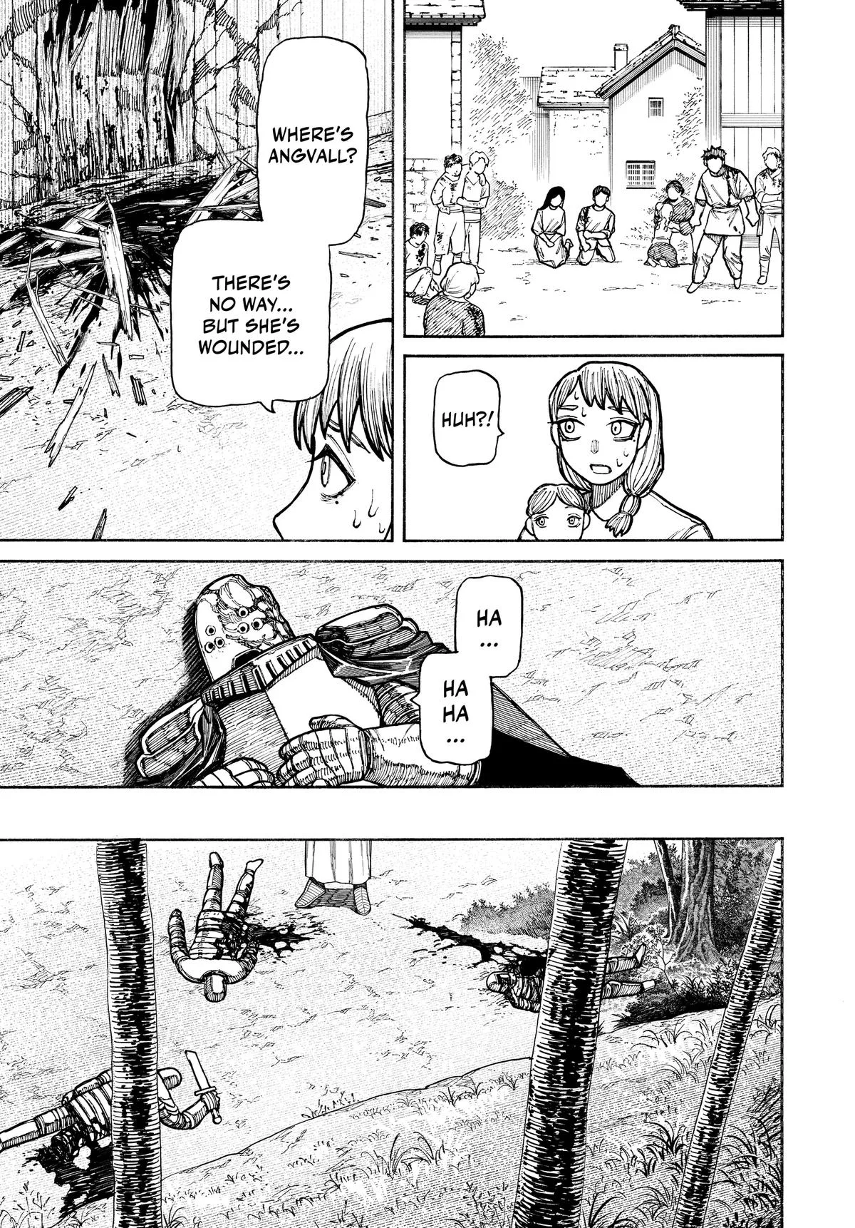 Centuria Chapter 18 – Page 15