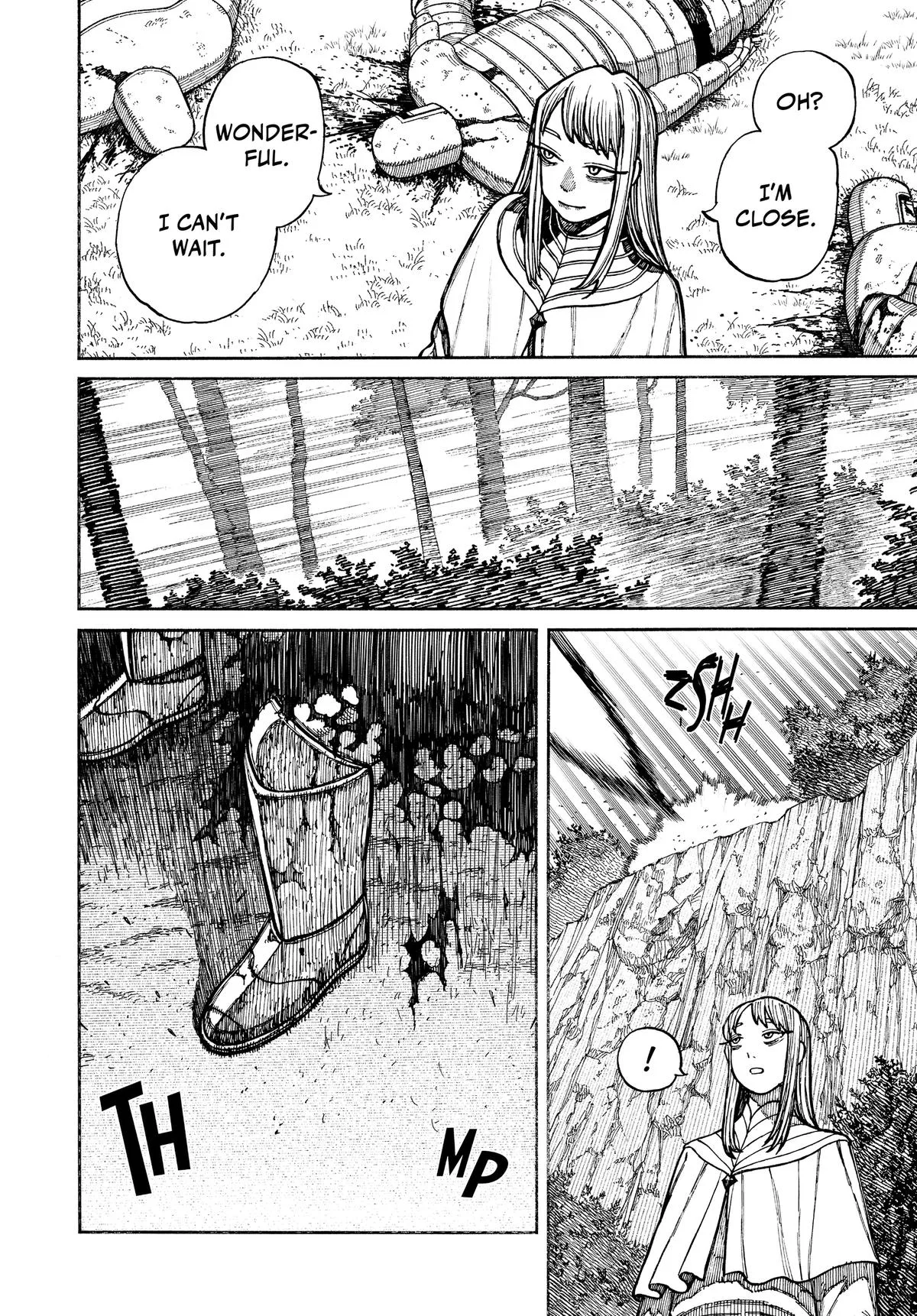 Centuria Chapter 18 – Page 16