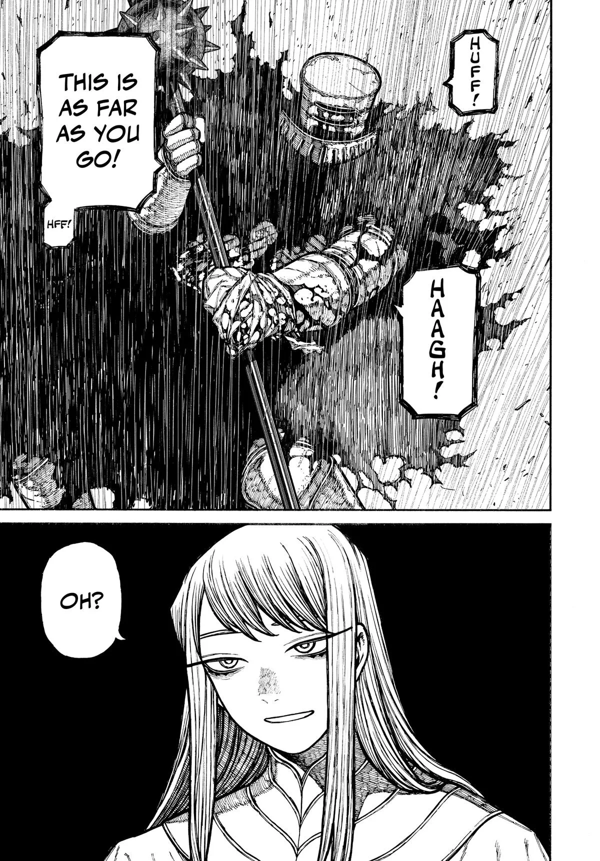 Centuria Chapter 18 – Page 17
