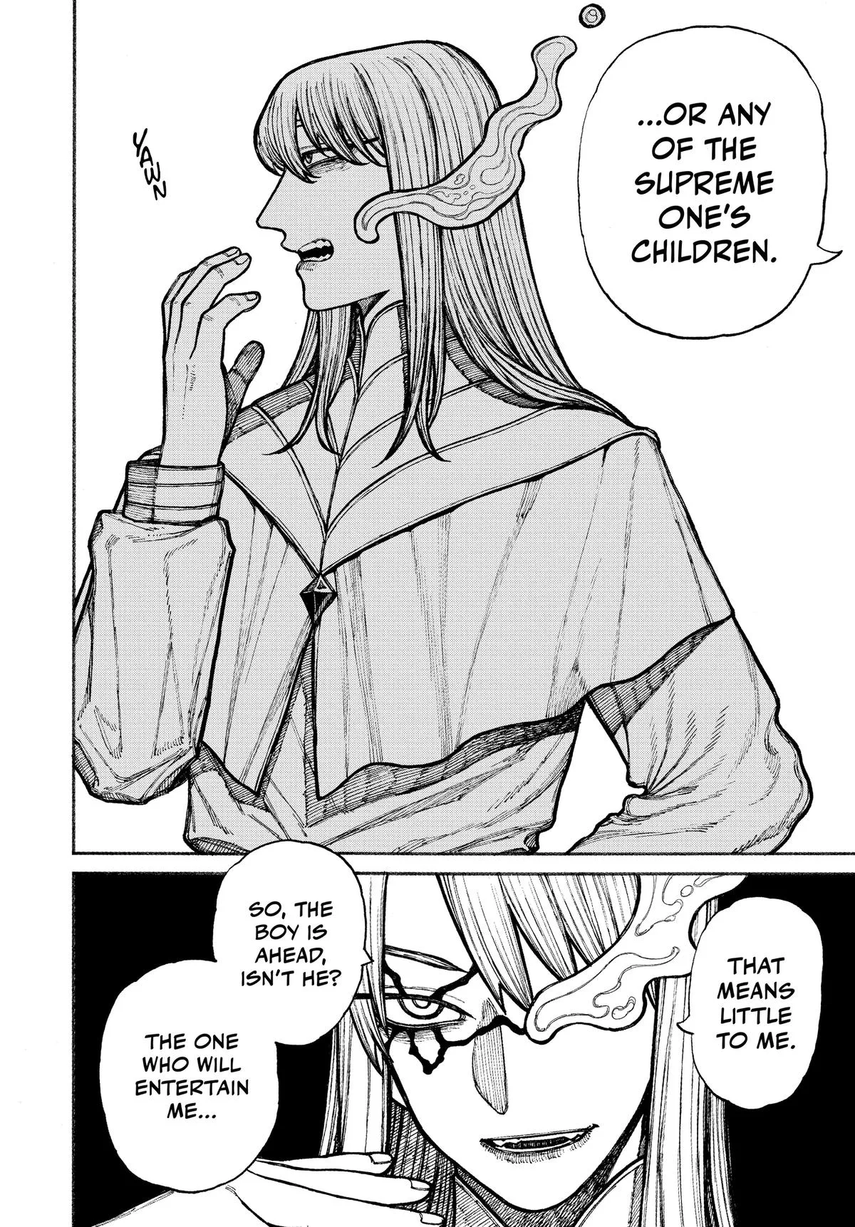 Centuria Chapter 19 – Page 2