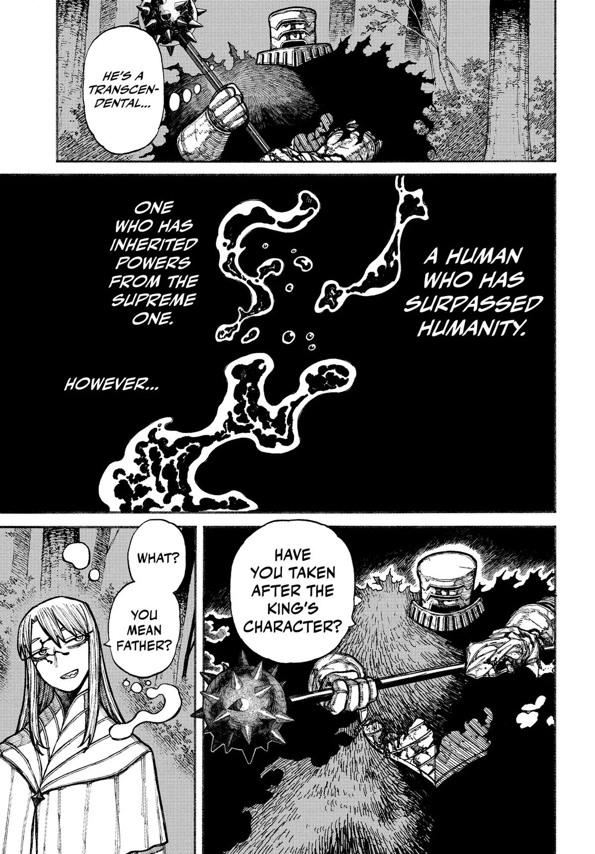 Centuria Chapter 19 – Page 3