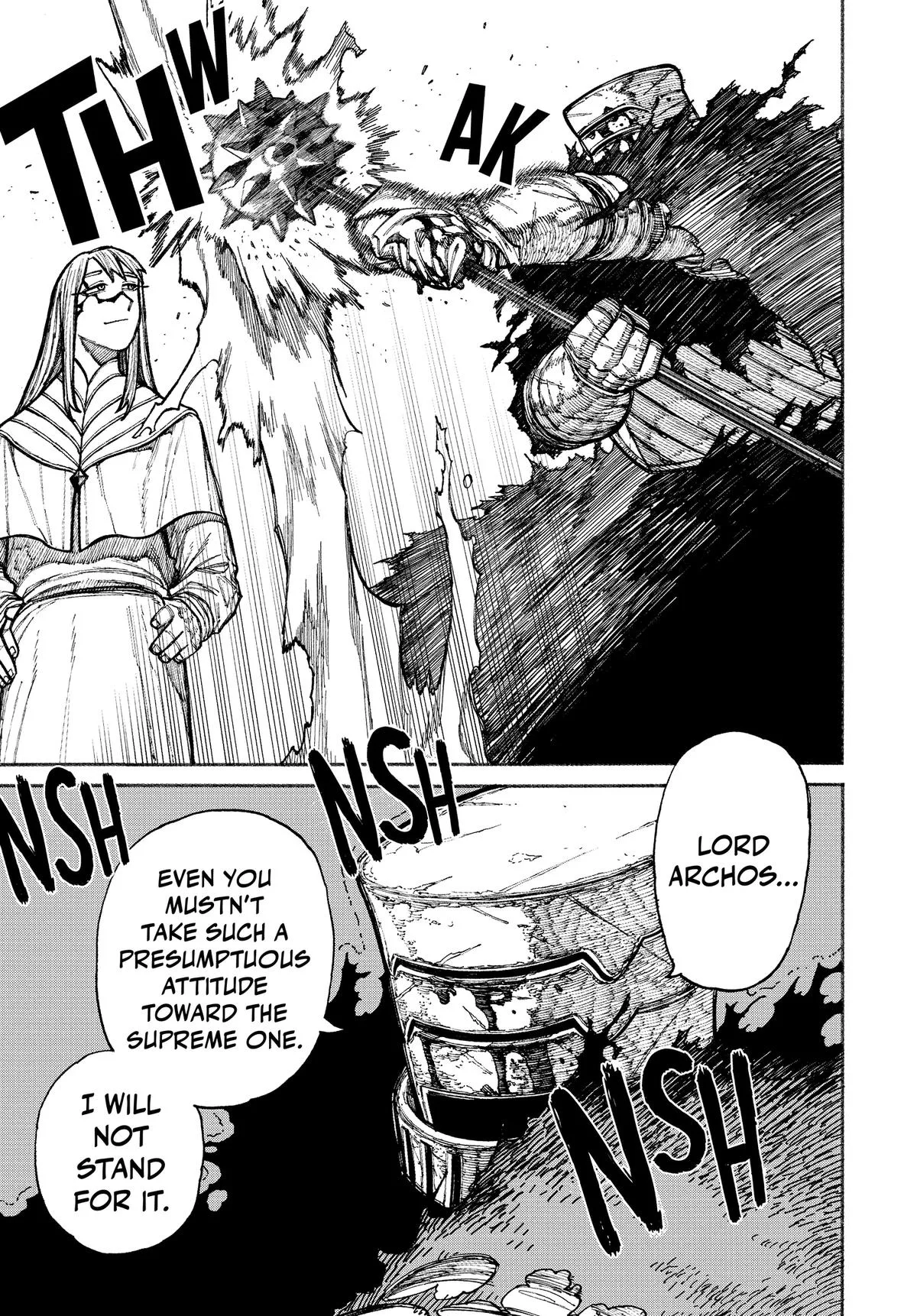 Centuria Chapter 19 – Page 5