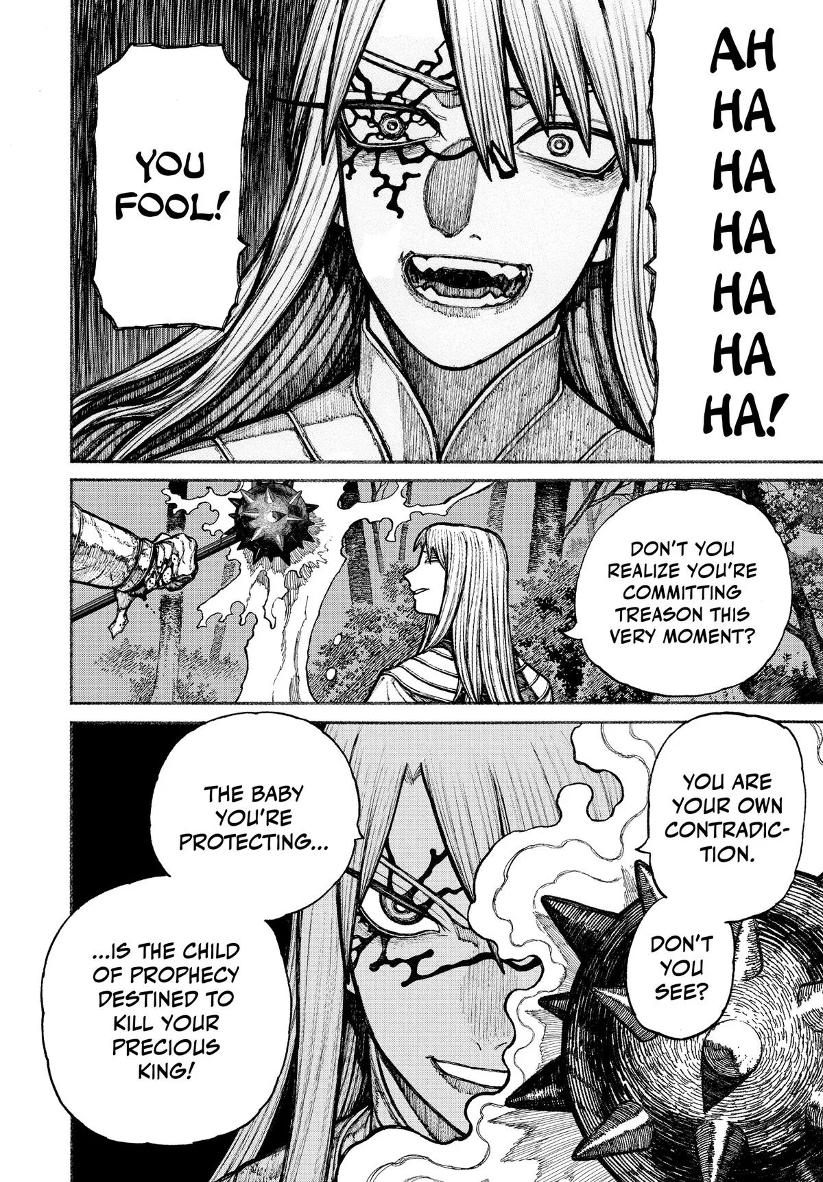 Centuria Chapter 19 – Page 6