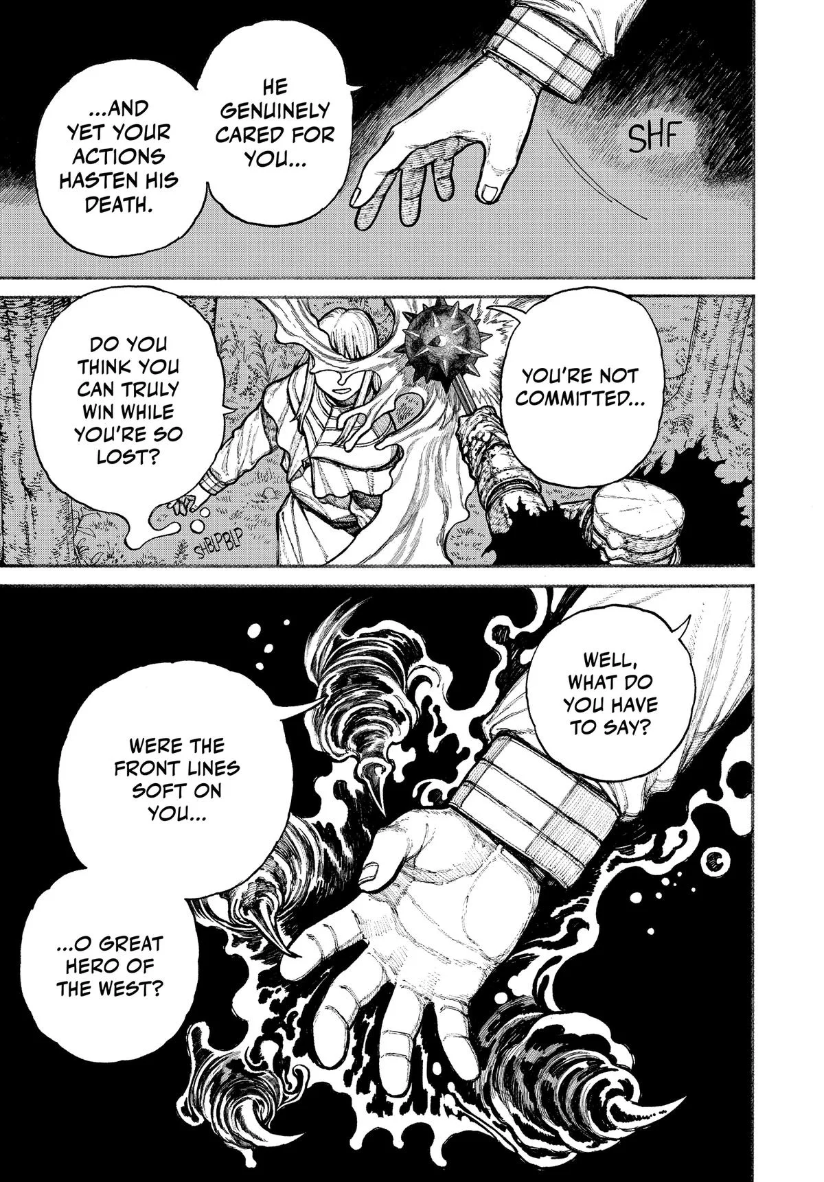 Centuria Chapter 19 – Page 7
