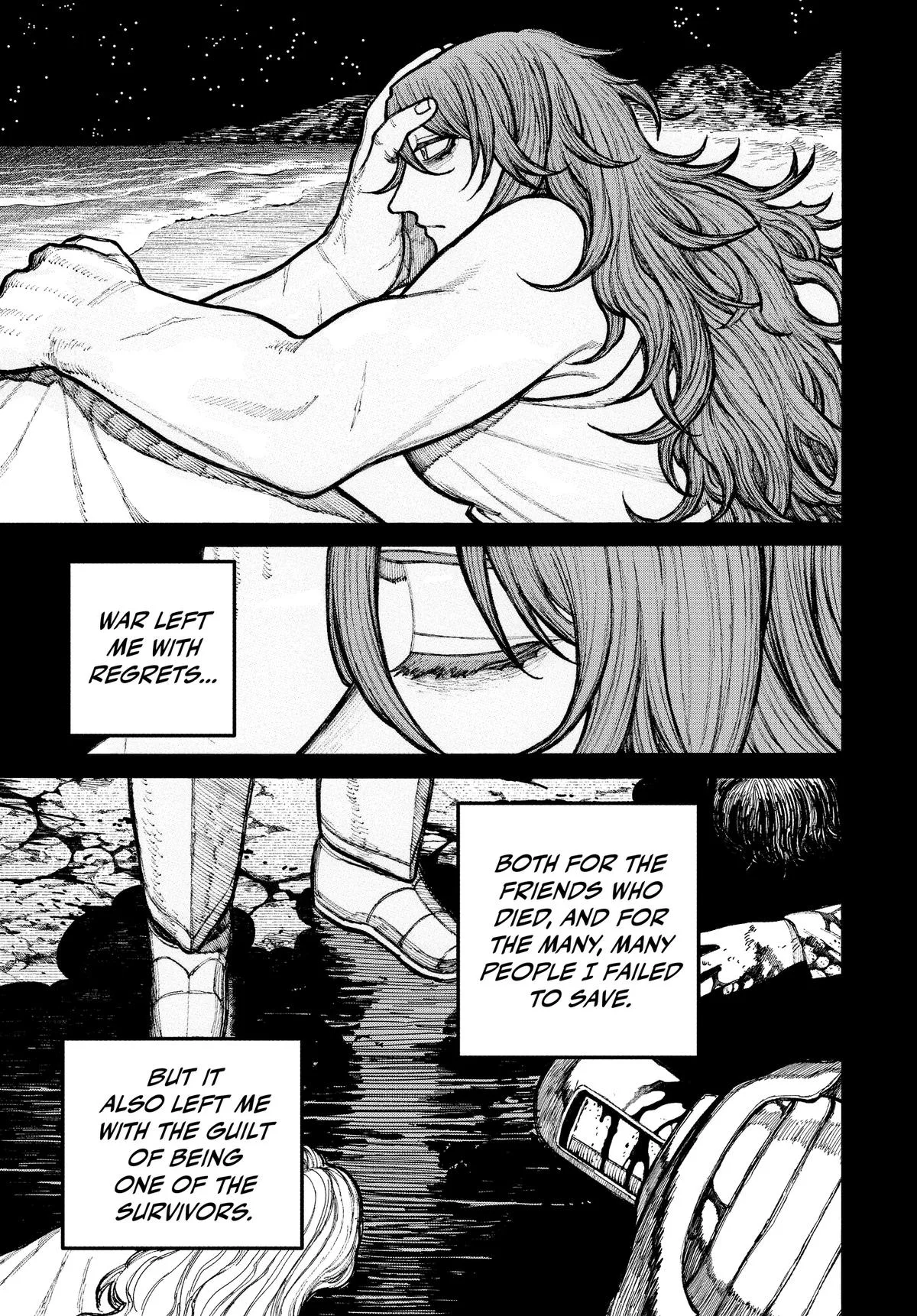 Centuria Chapter 19 – Page 9