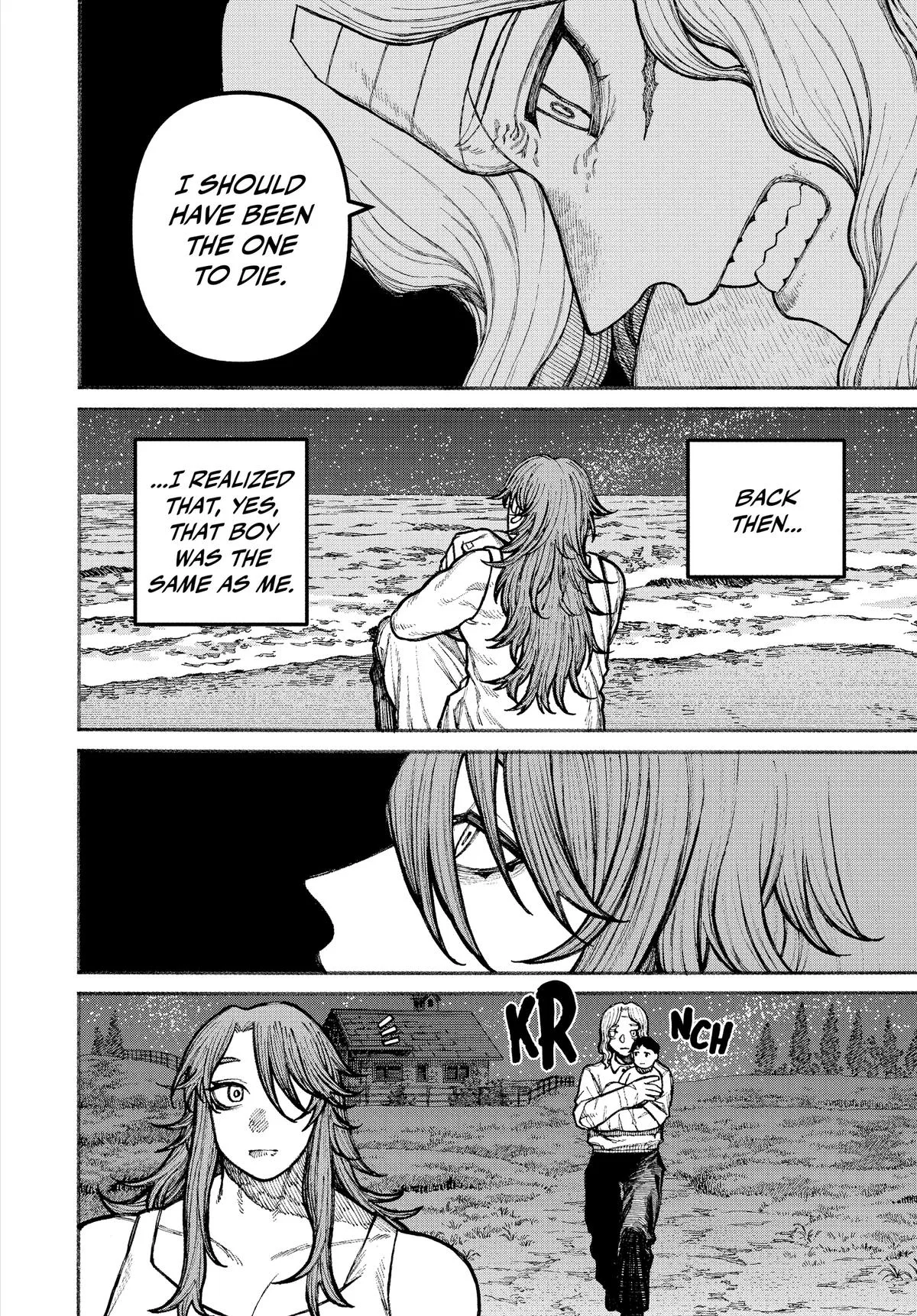 Centuria Chapter 19 – Page 10
