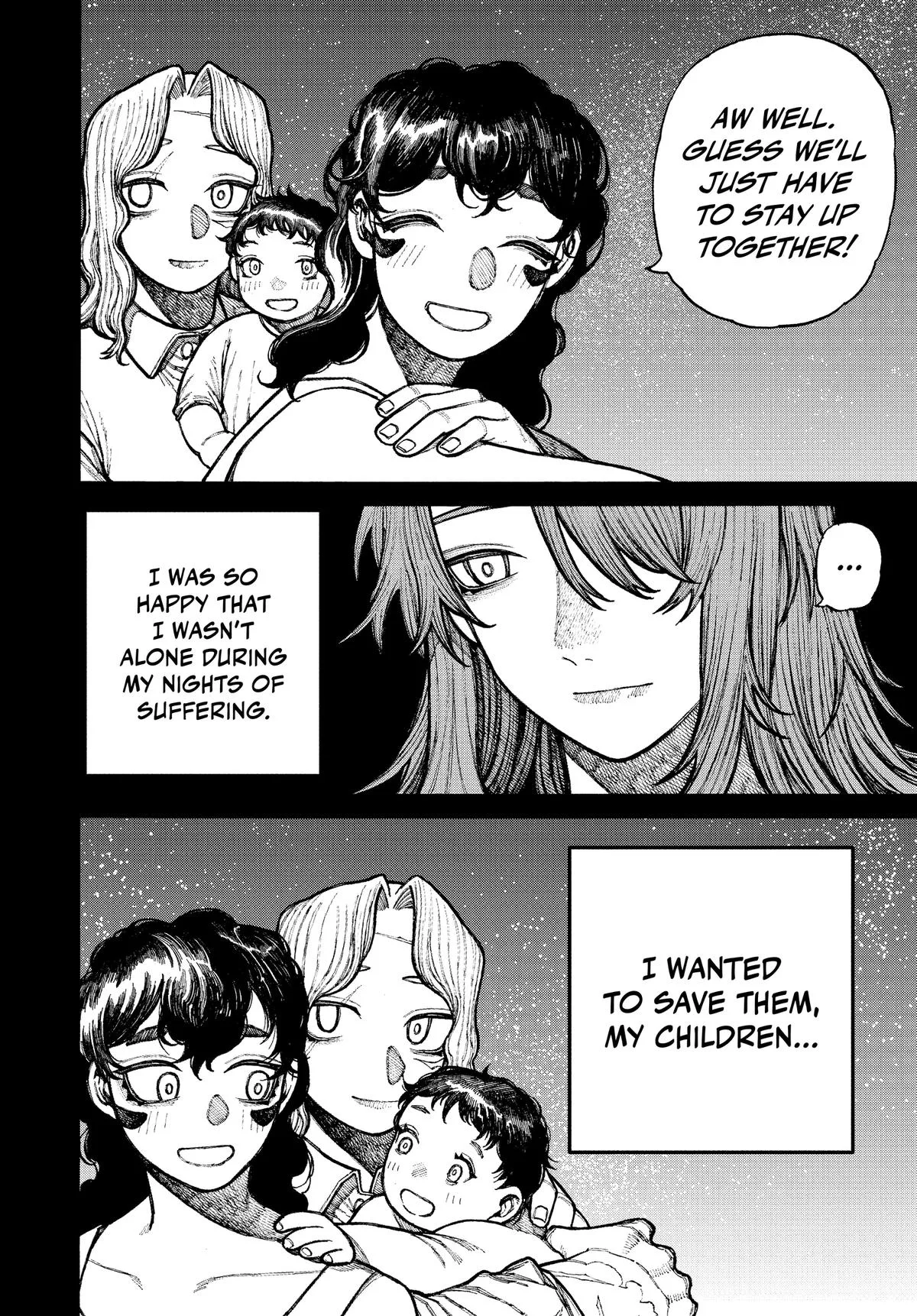 Centuria Chapter 19 – Page 12