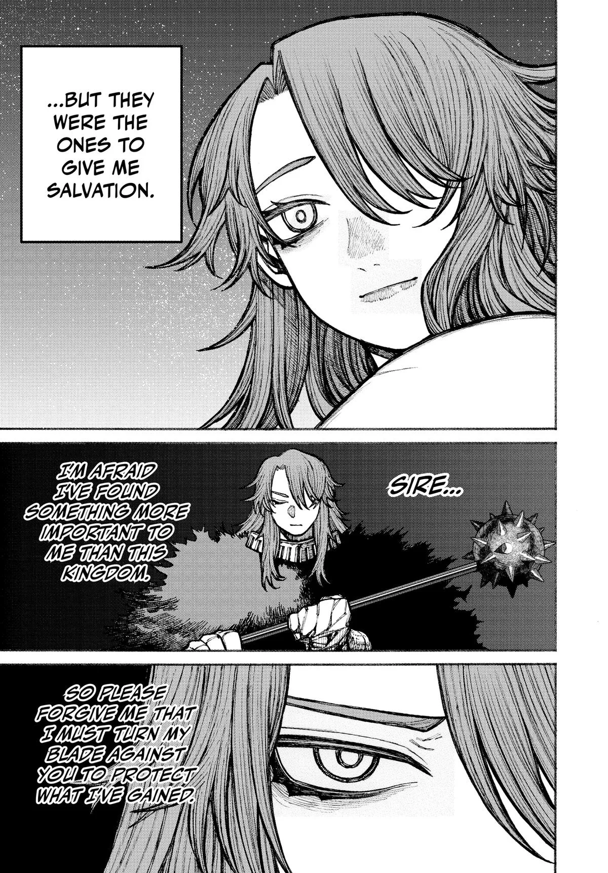 Centuria Chapter 19 – Page 13