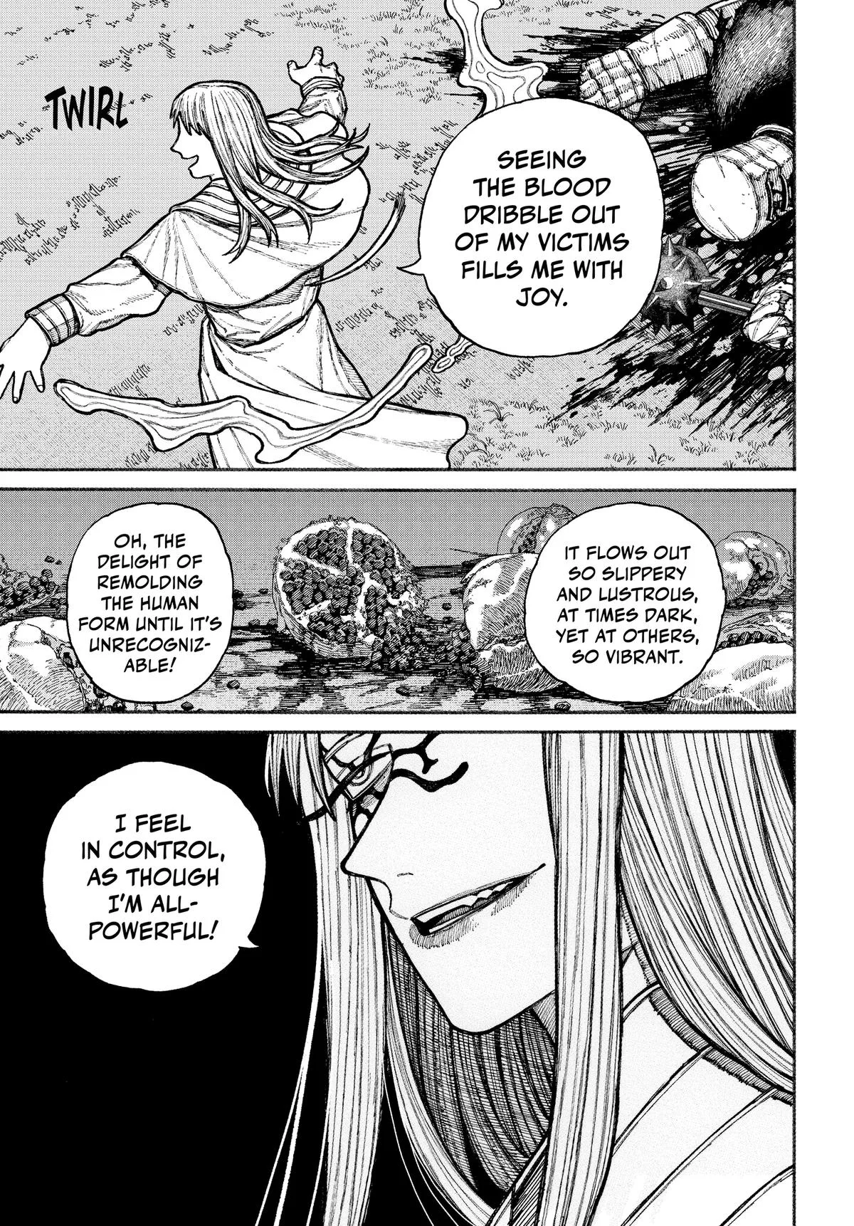 Centuria Chapter 19 – Page 15