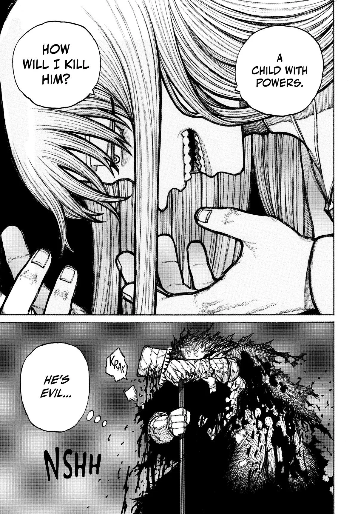 Centuria Chapter 19 – Page 17