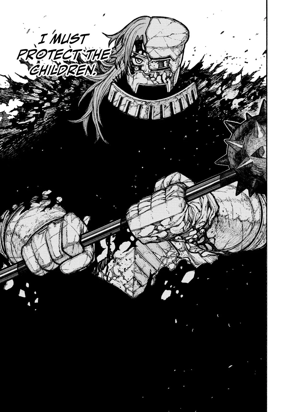Centuria Chapter 19 – Page 19