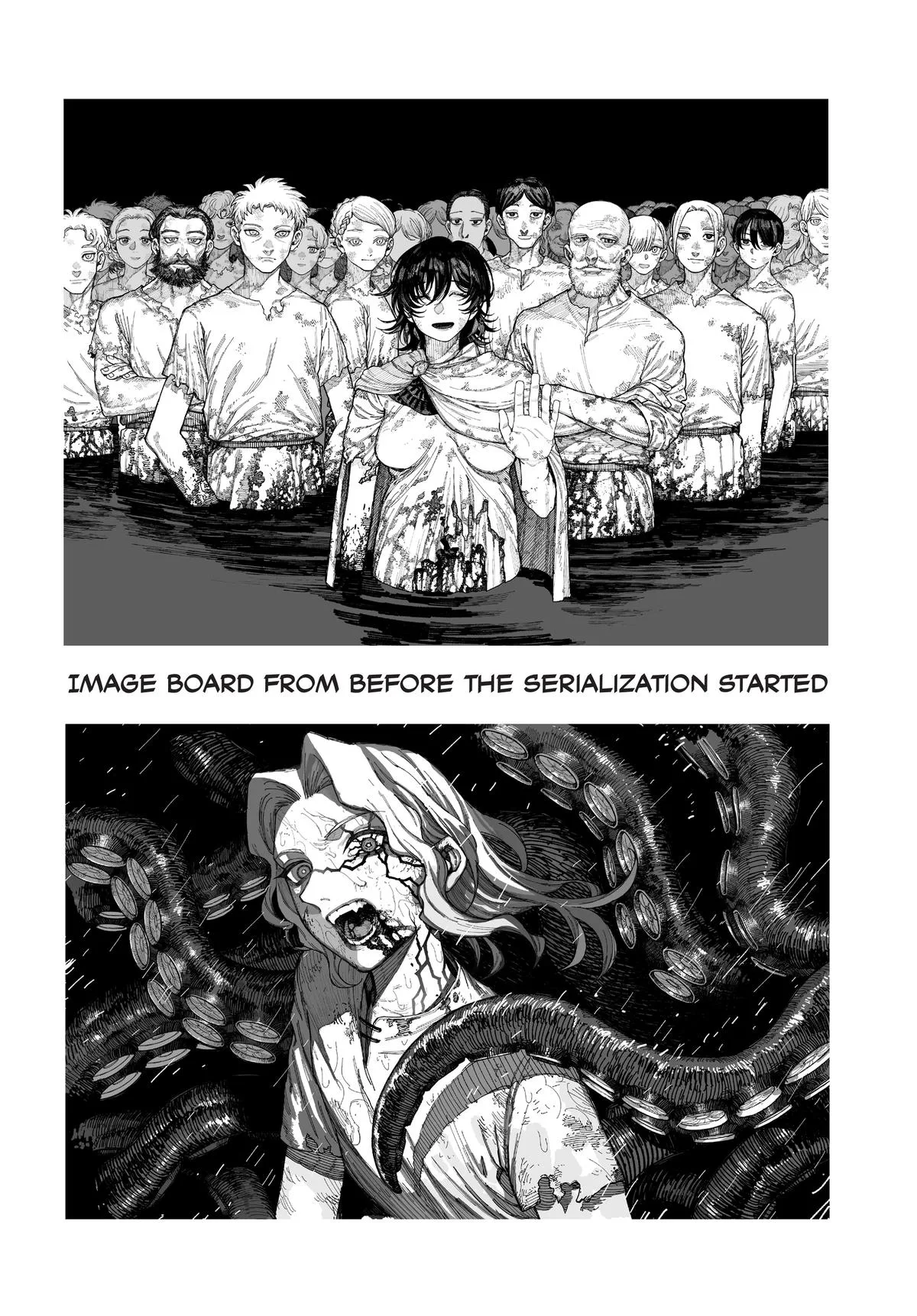 Centuria Chapter 19 – Page 20