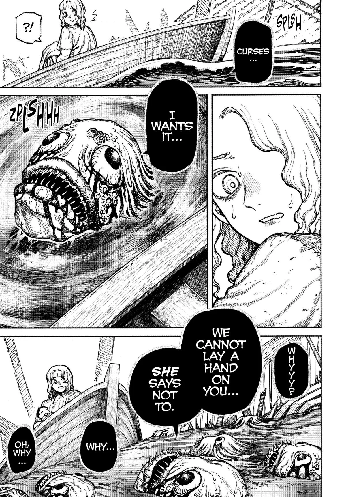 Centuria Chapter 2 – Page 5